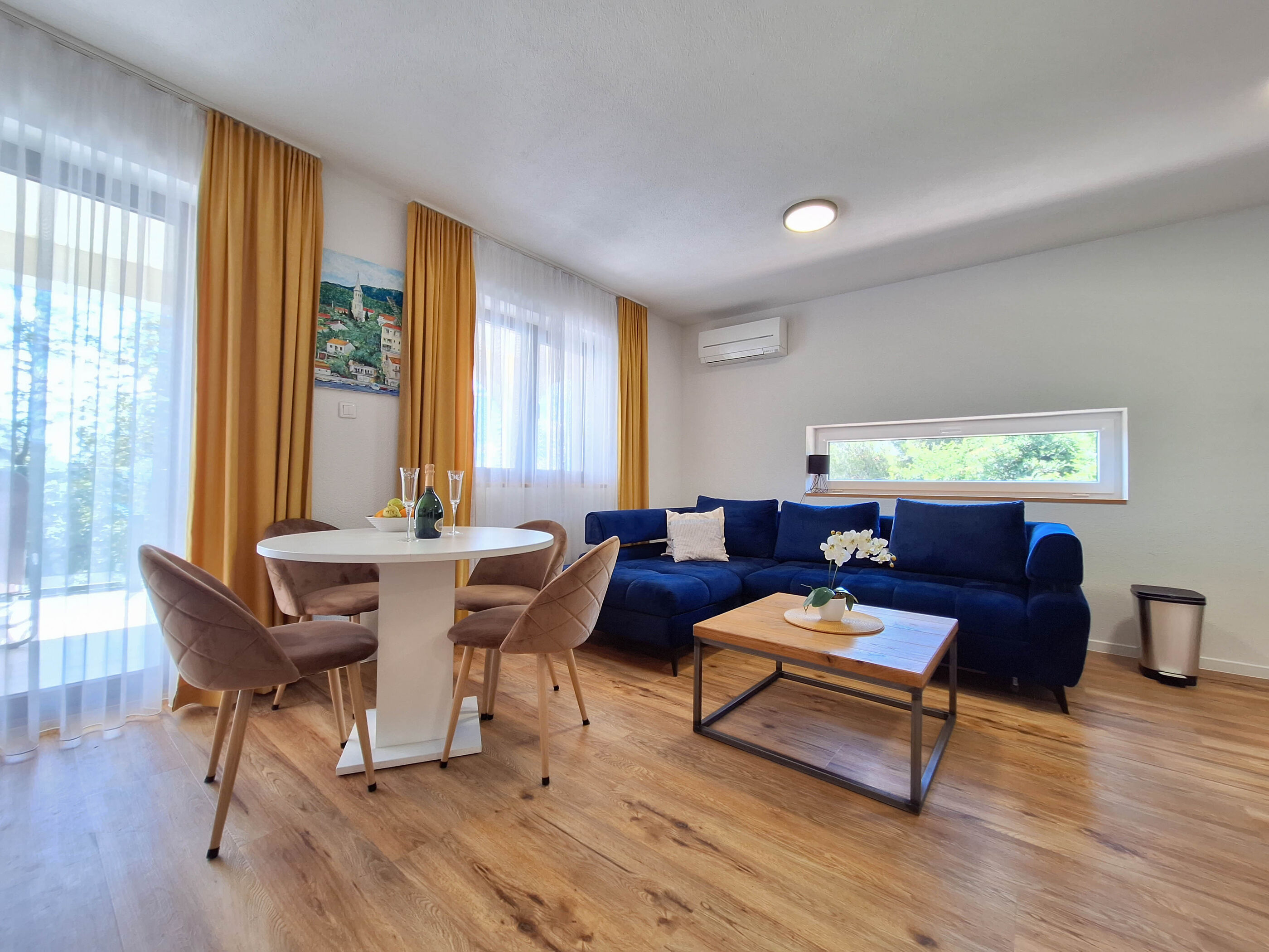 Apartments Zoran 99431-A1