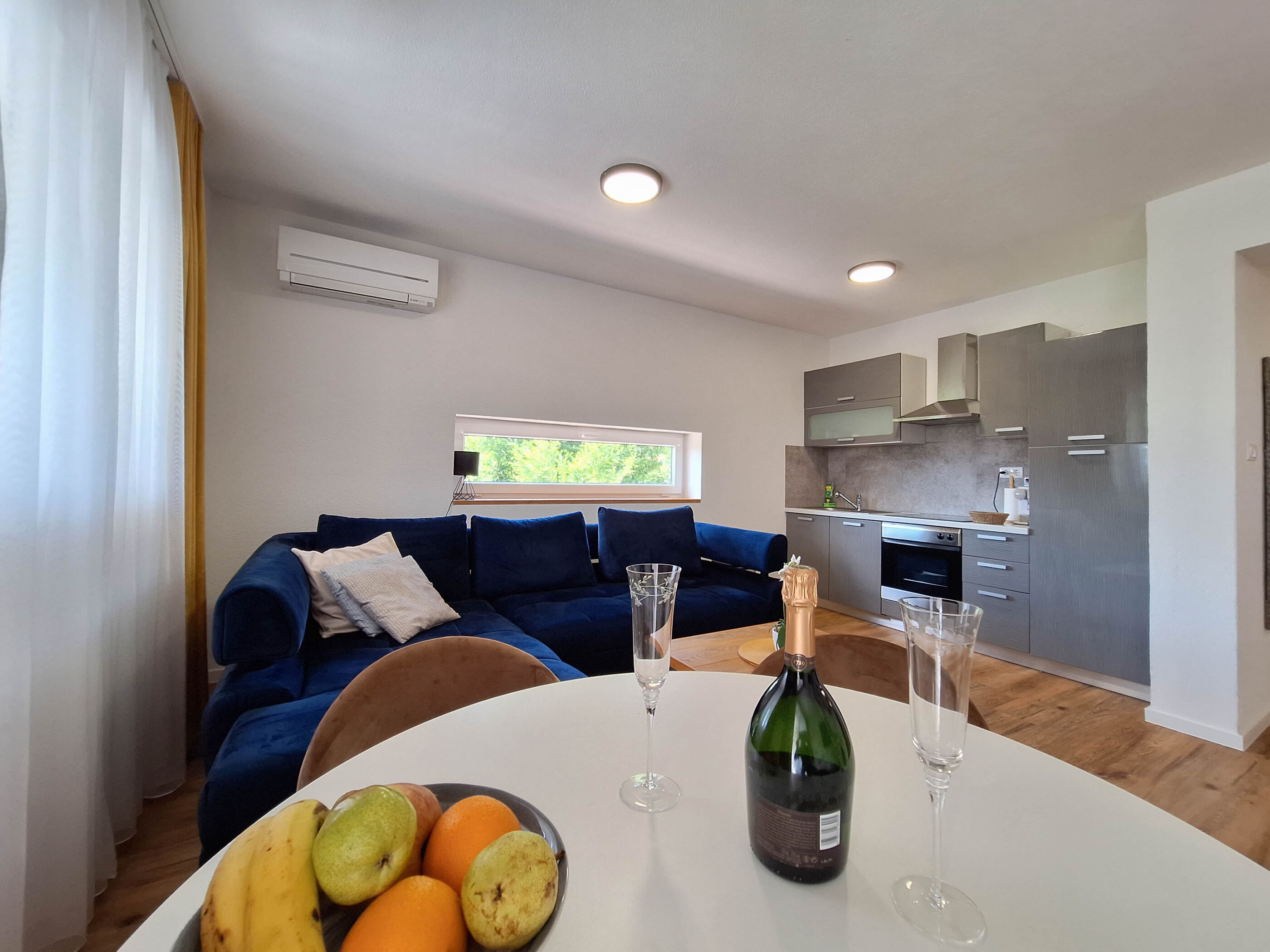 Apartments Zoran 99431-A1