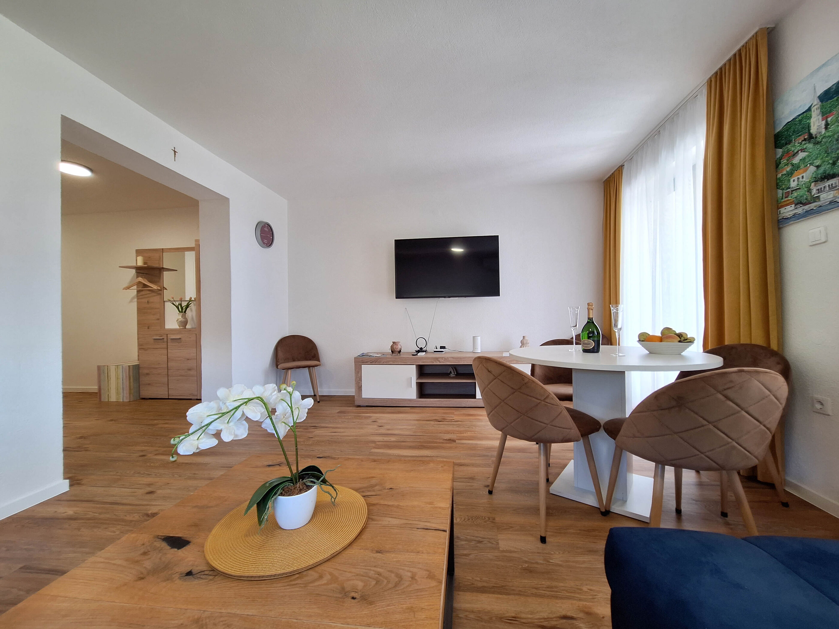 Apartments Zoran 99431-A1