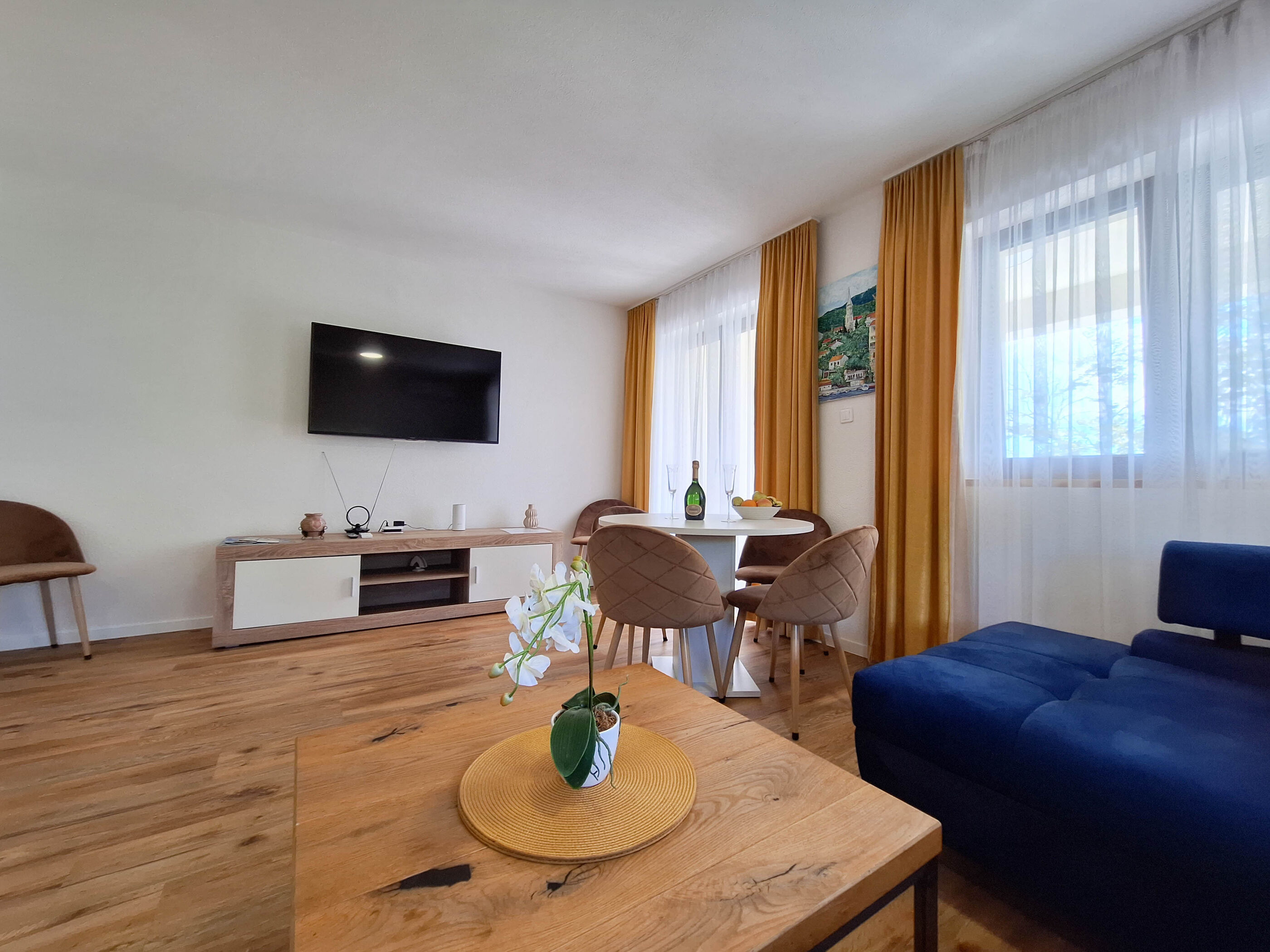 Apartments Zoran 99431-A1