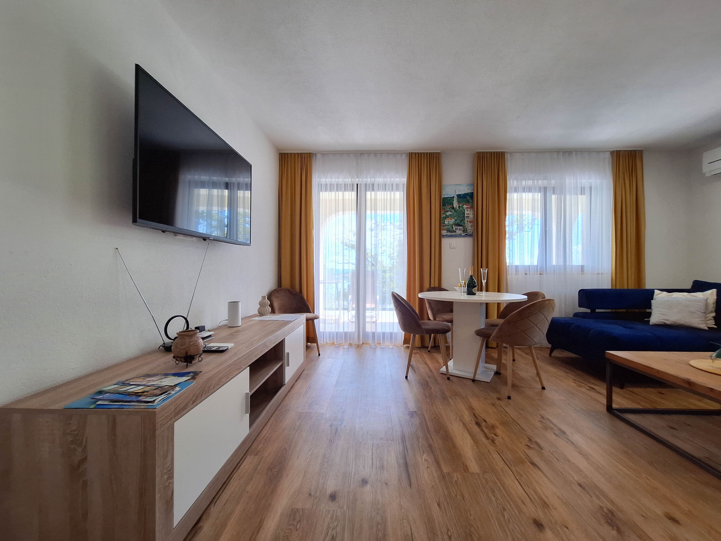 Apartments Zoran 99431-A1