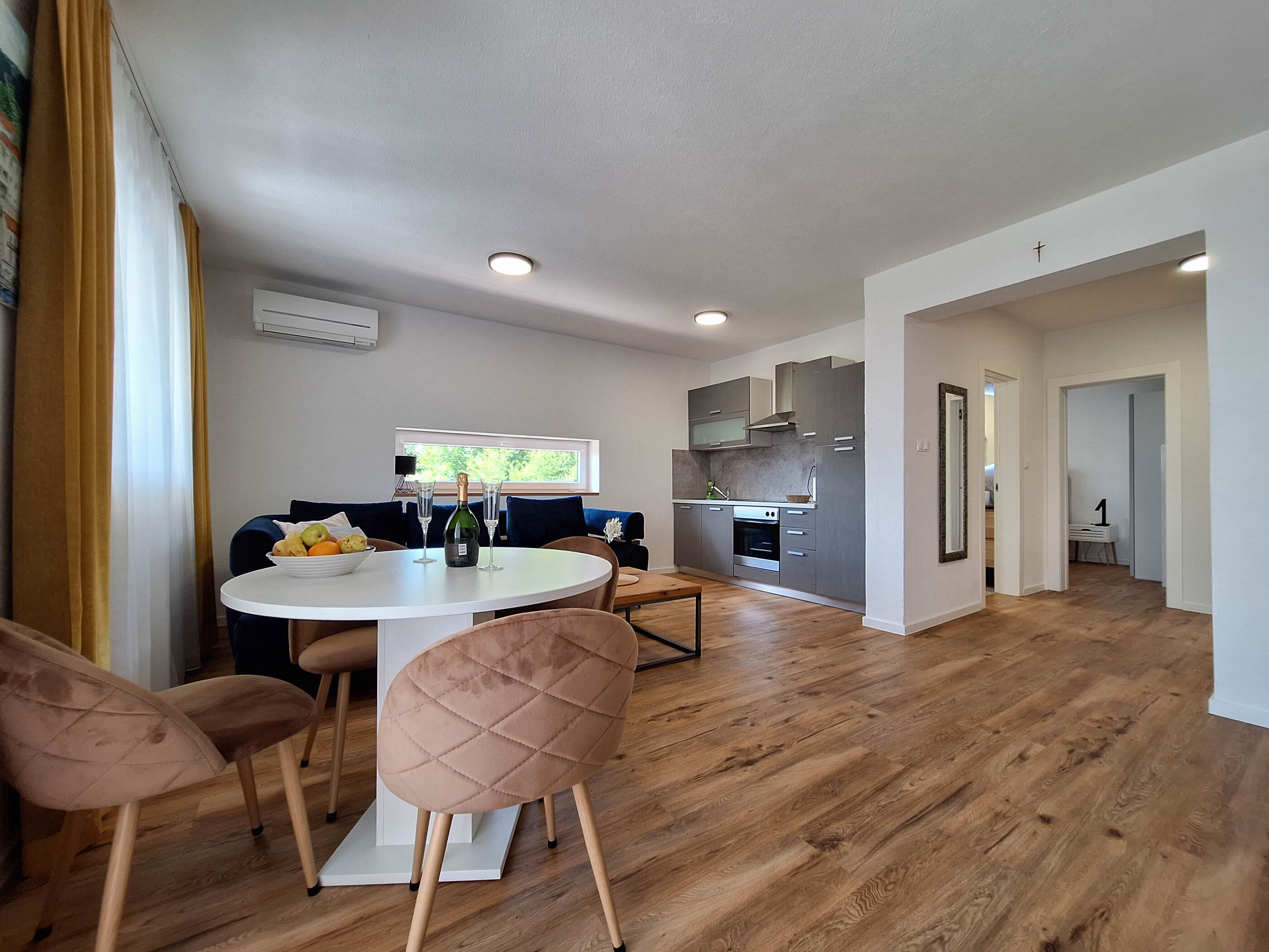 Apartments Zoran 99431-A1