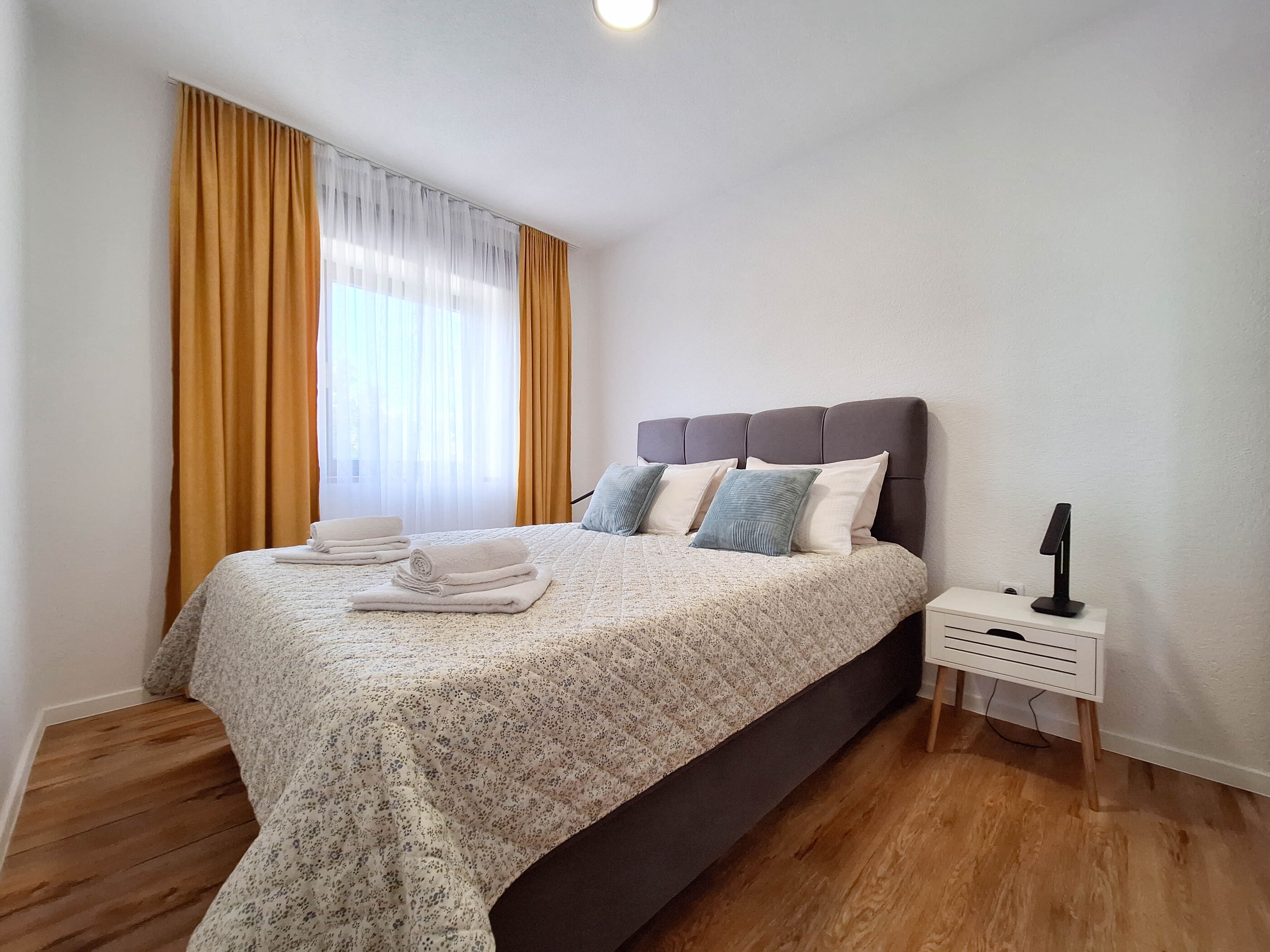 Apartments Zoran 99431-A1