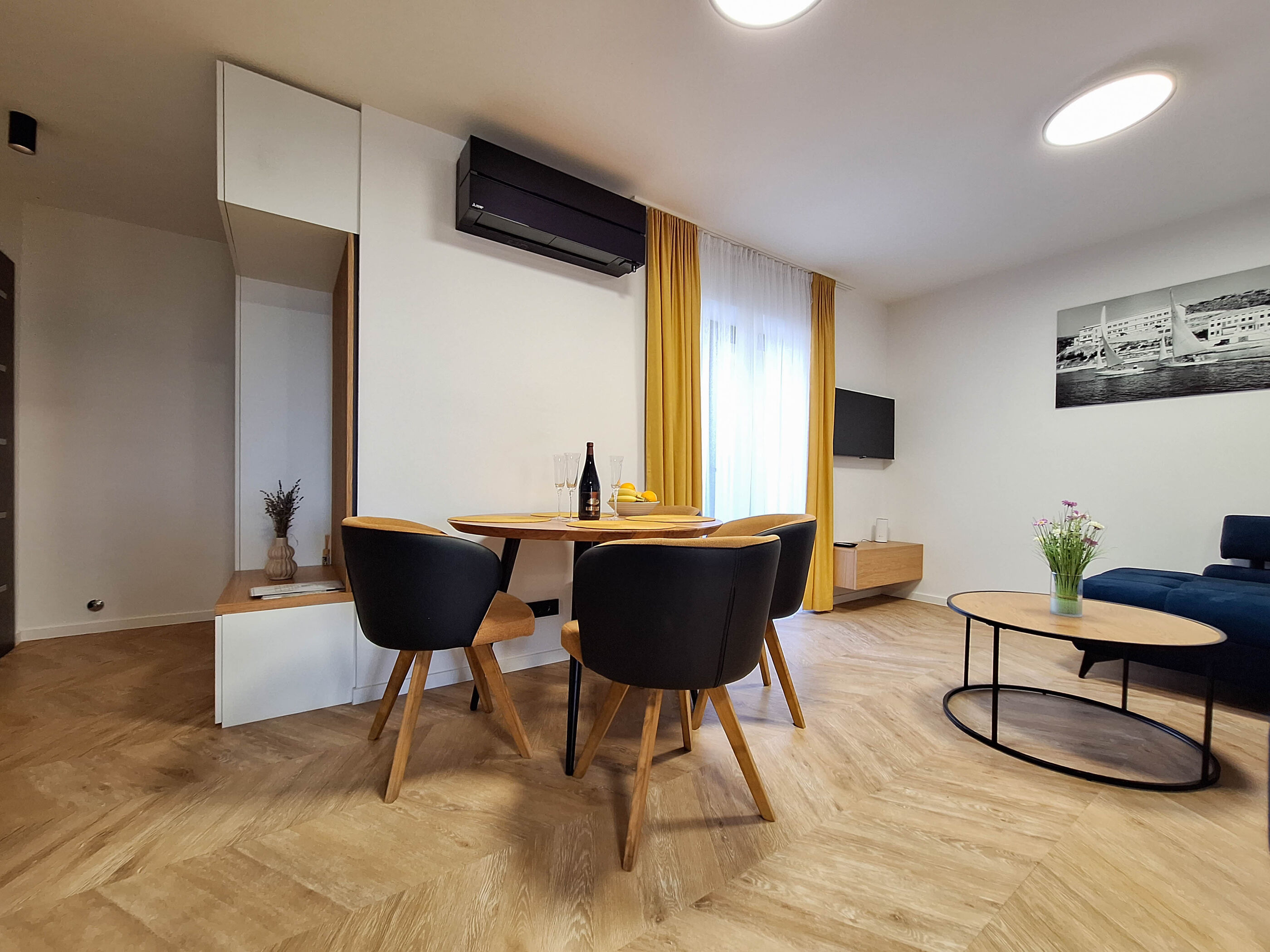 Apartments Zoran 99431-A2
