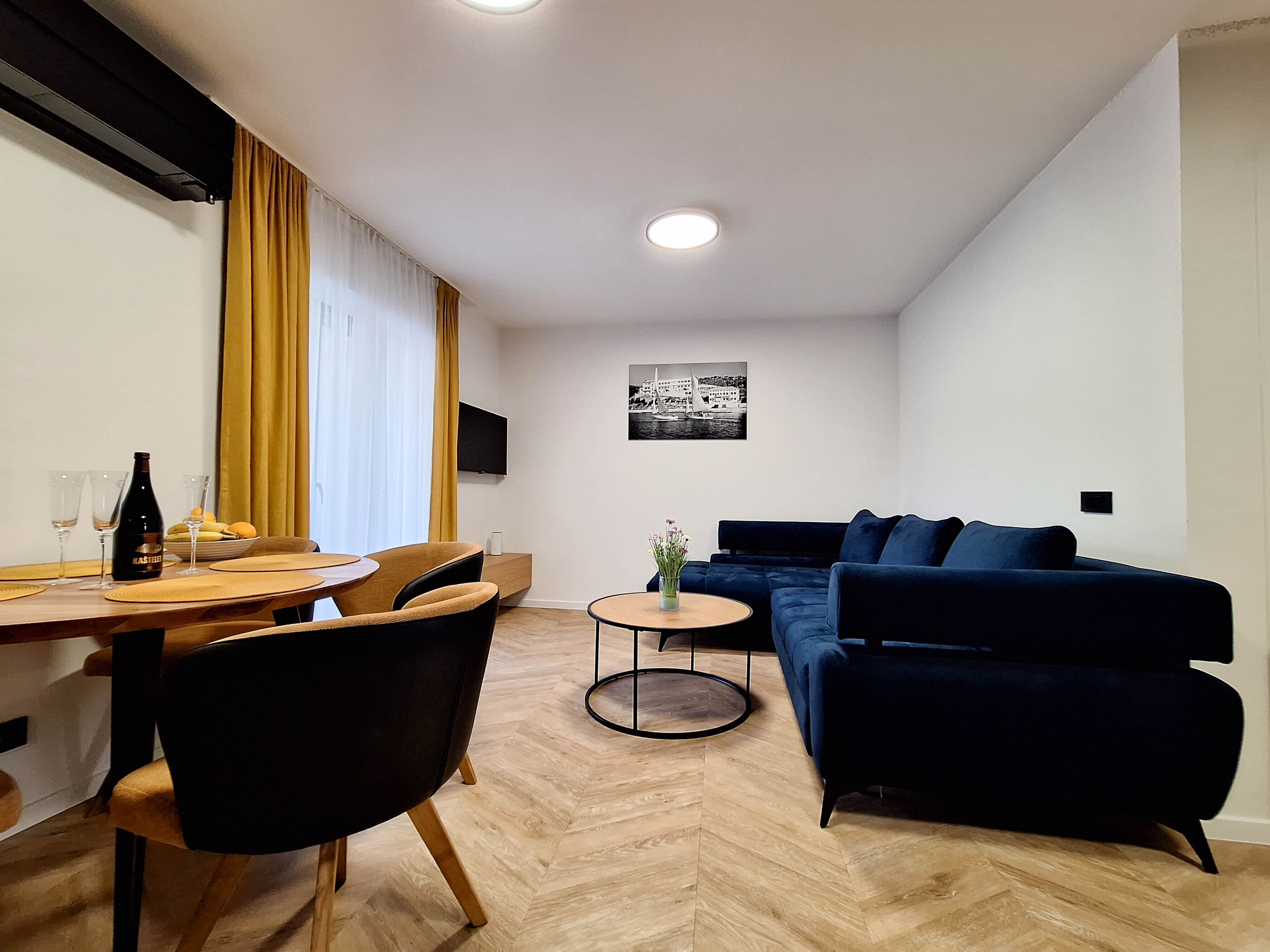 Apartments Zoran 99431-A2