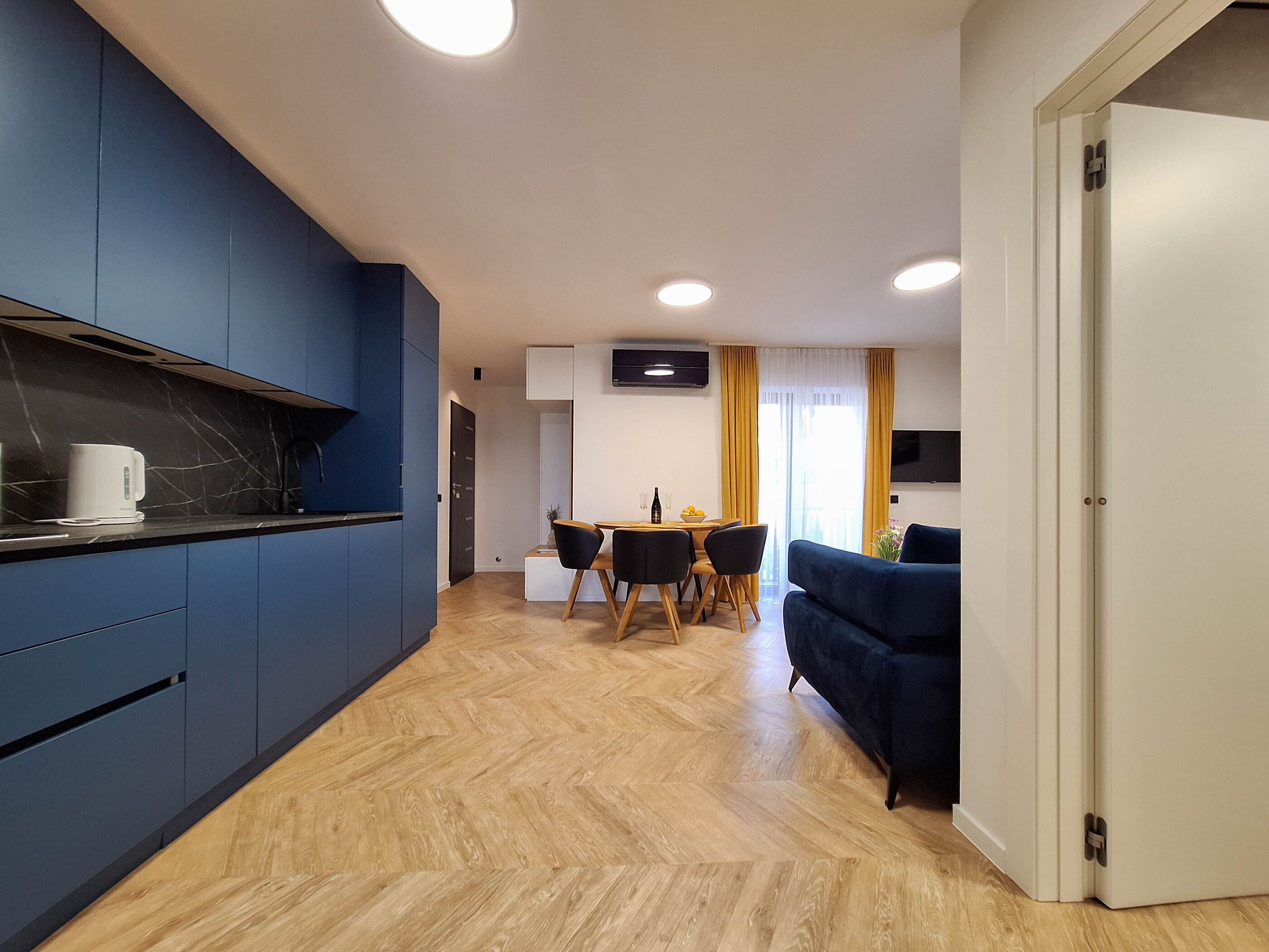 Apartments Zoran 99431-A2