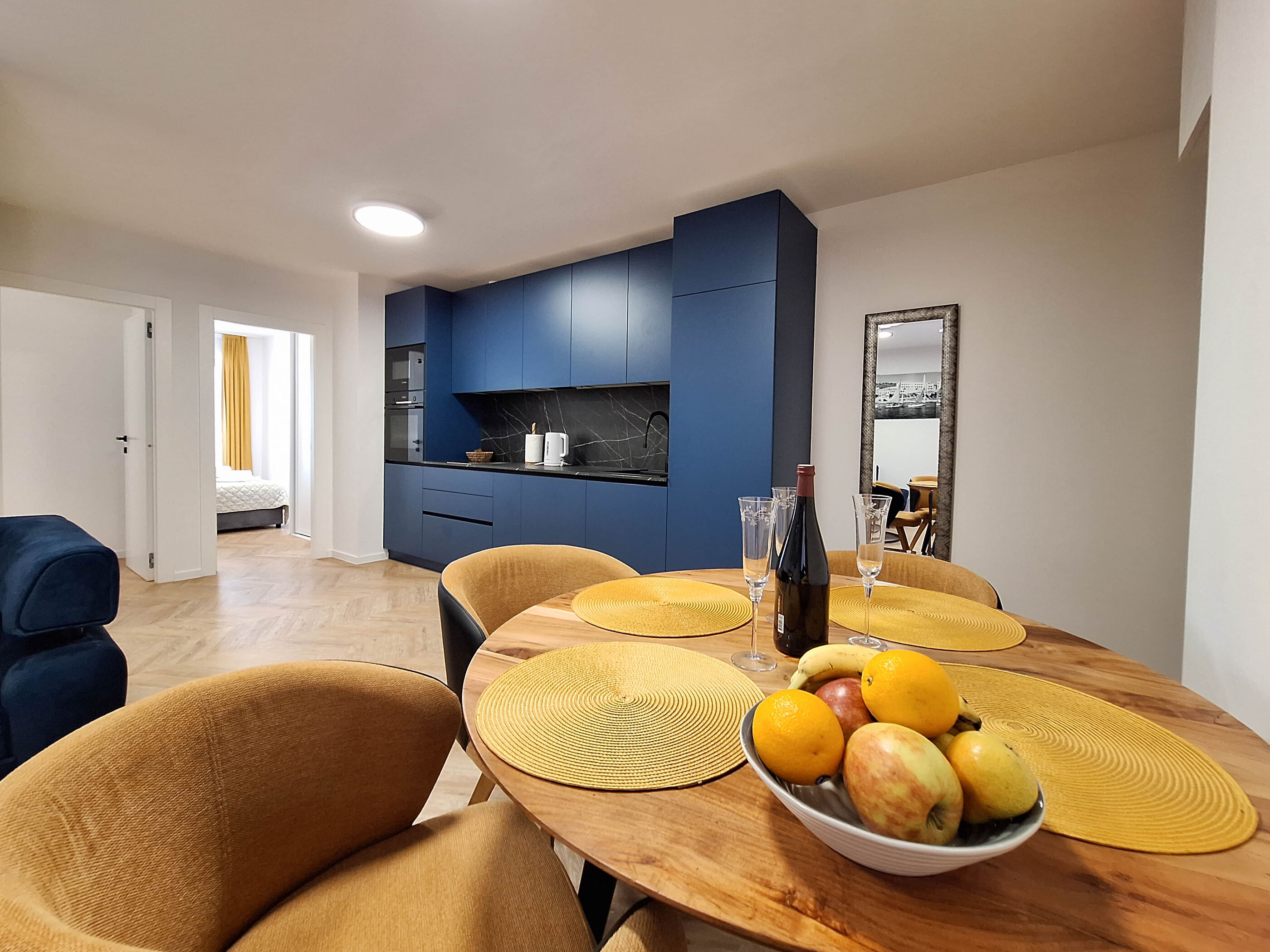 Apartments Zoran 99431-A2