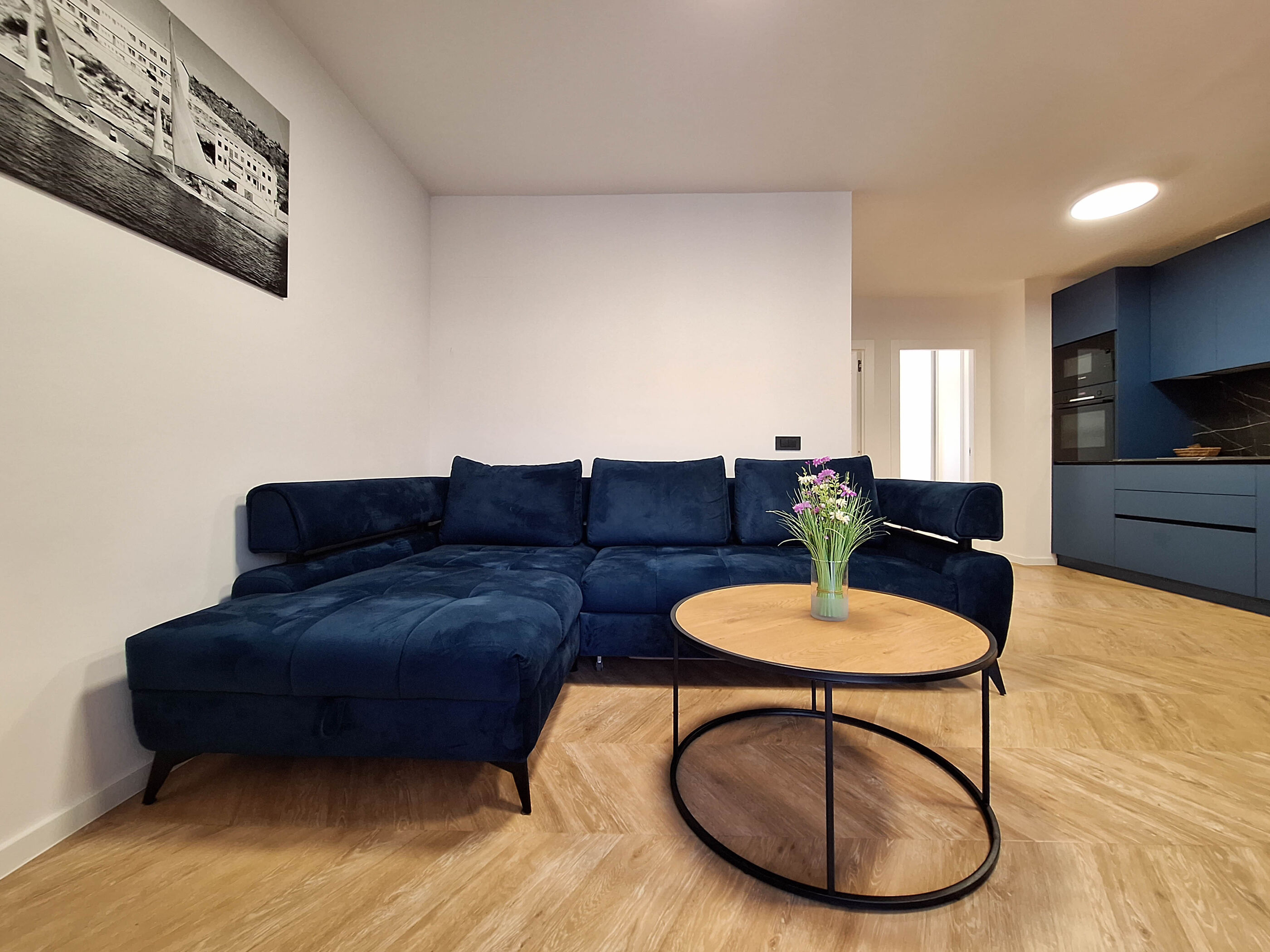 Apartments Zoran 99431-A2