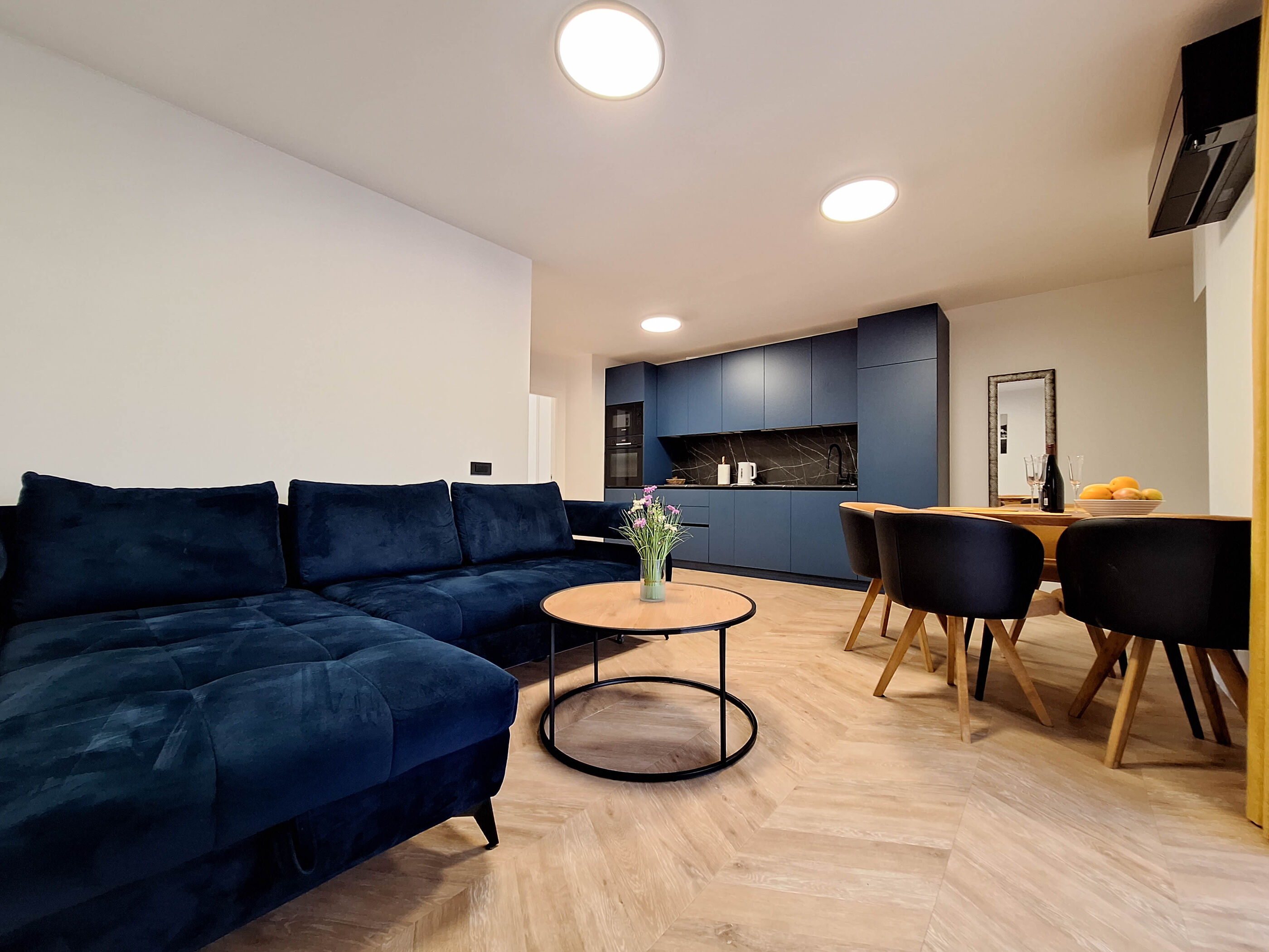 Apartments Zoran 99431-A2