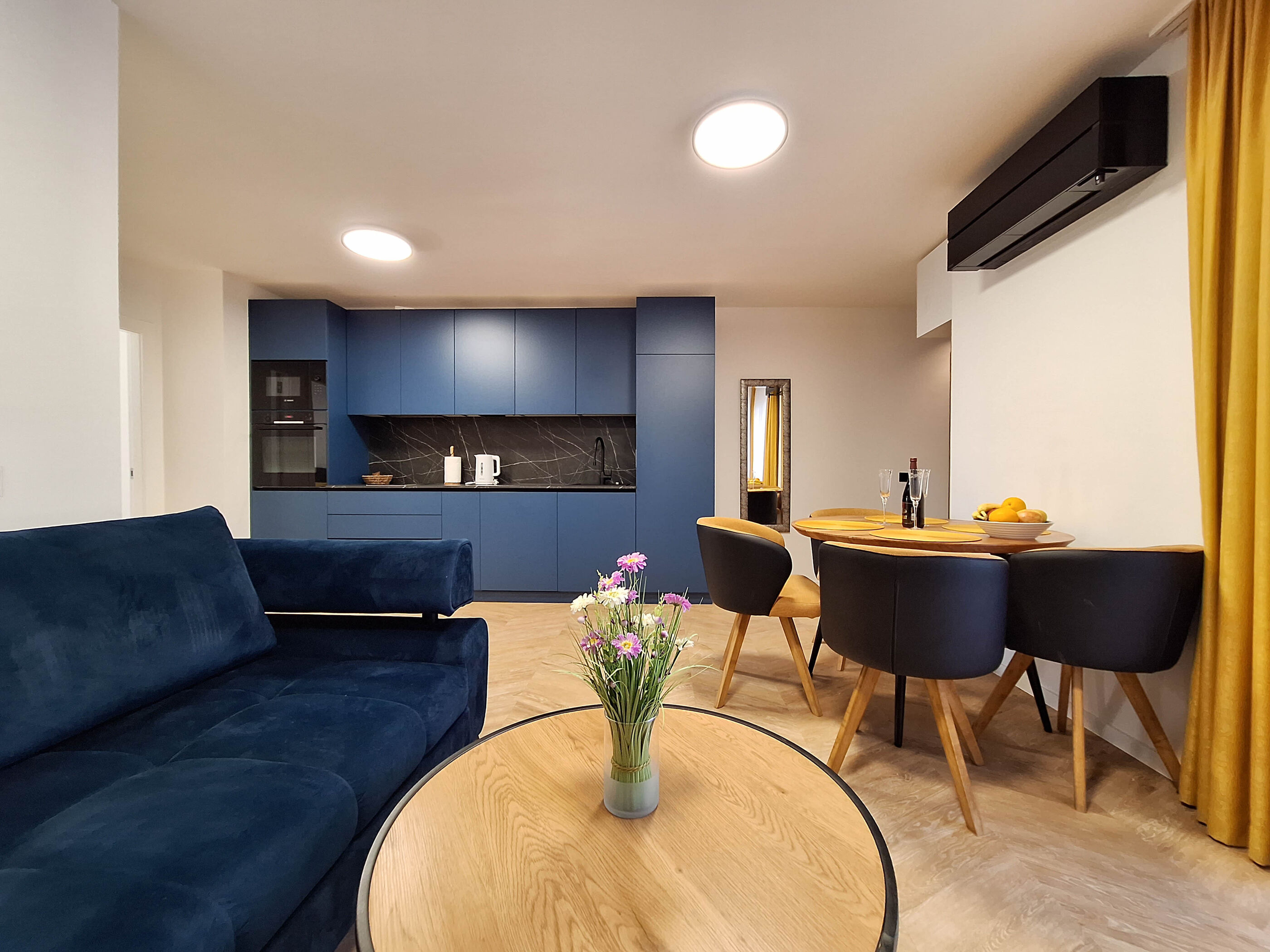 Apartments Zoran 99431-A2