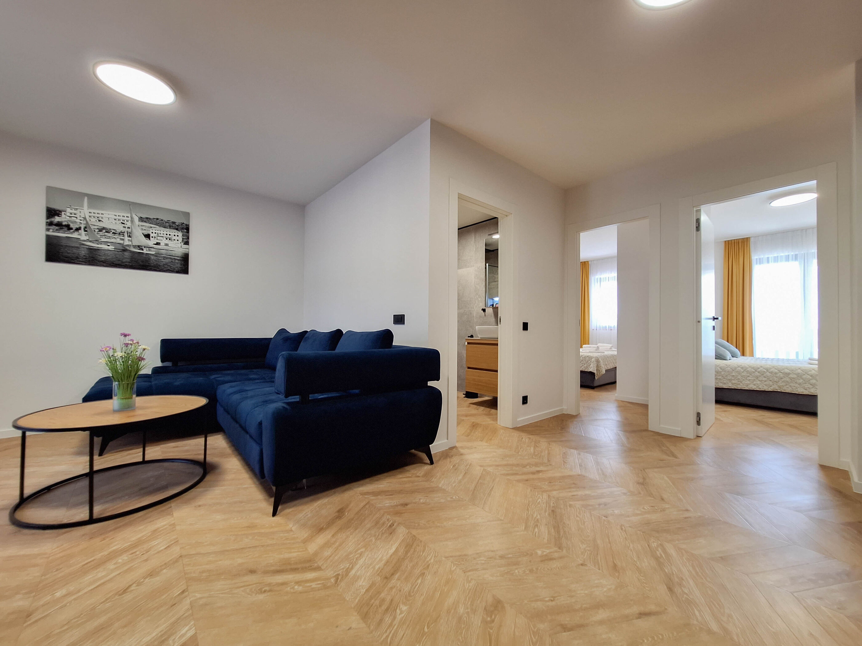 Apartments Zoran 99431-A2
