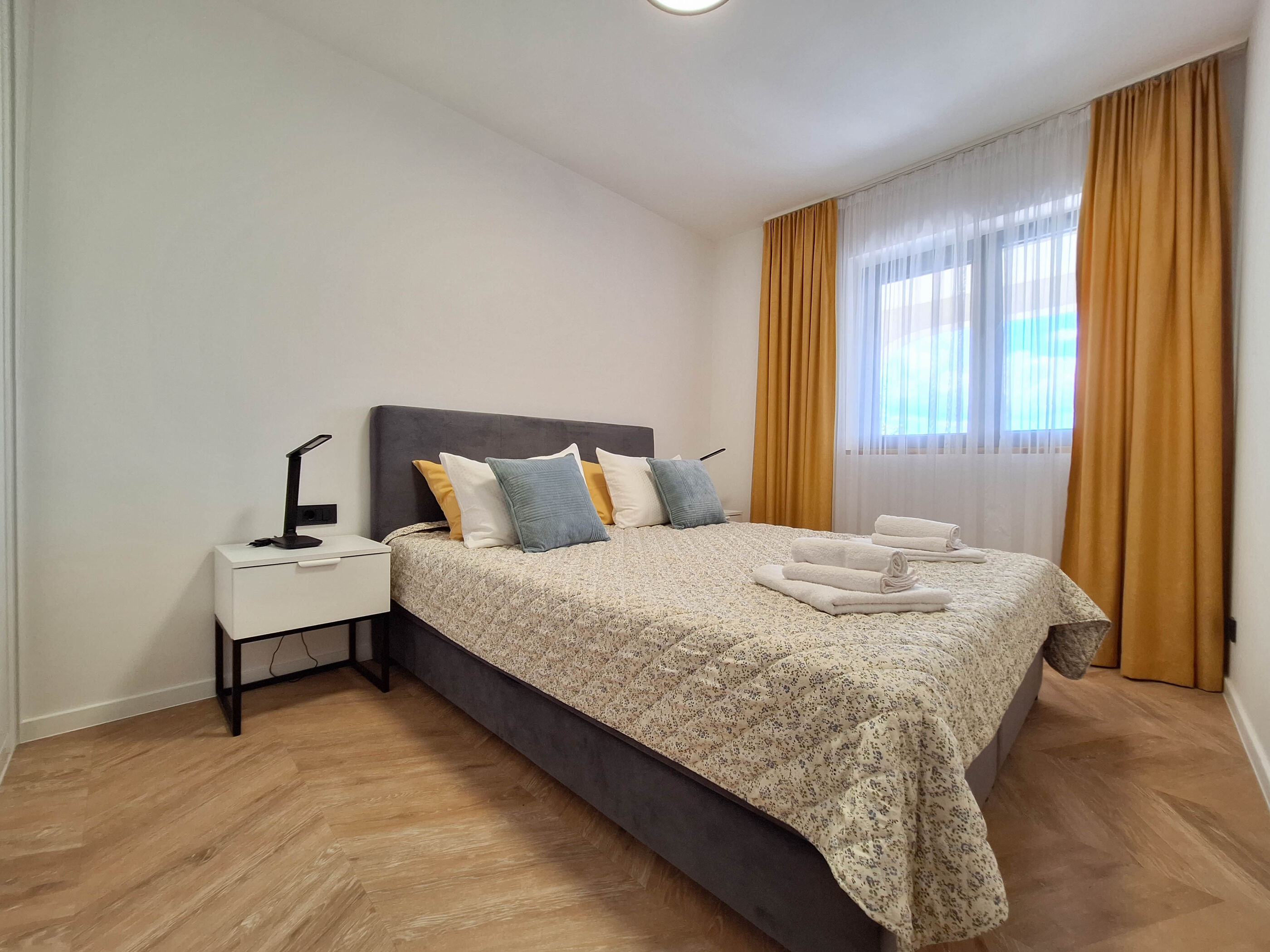 Apartments Zoran 99431-A2