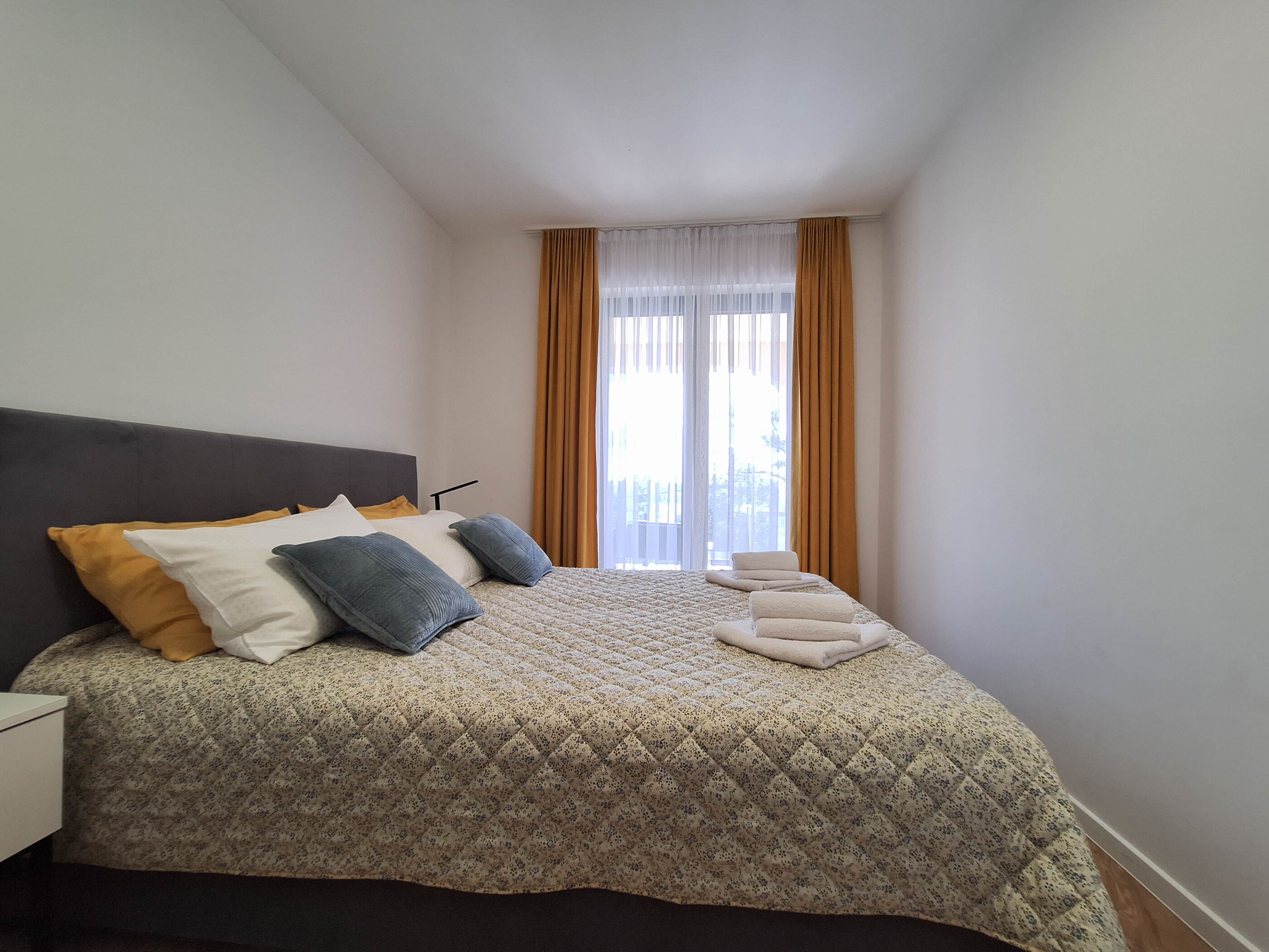 Apartments Zoran 99431-A2