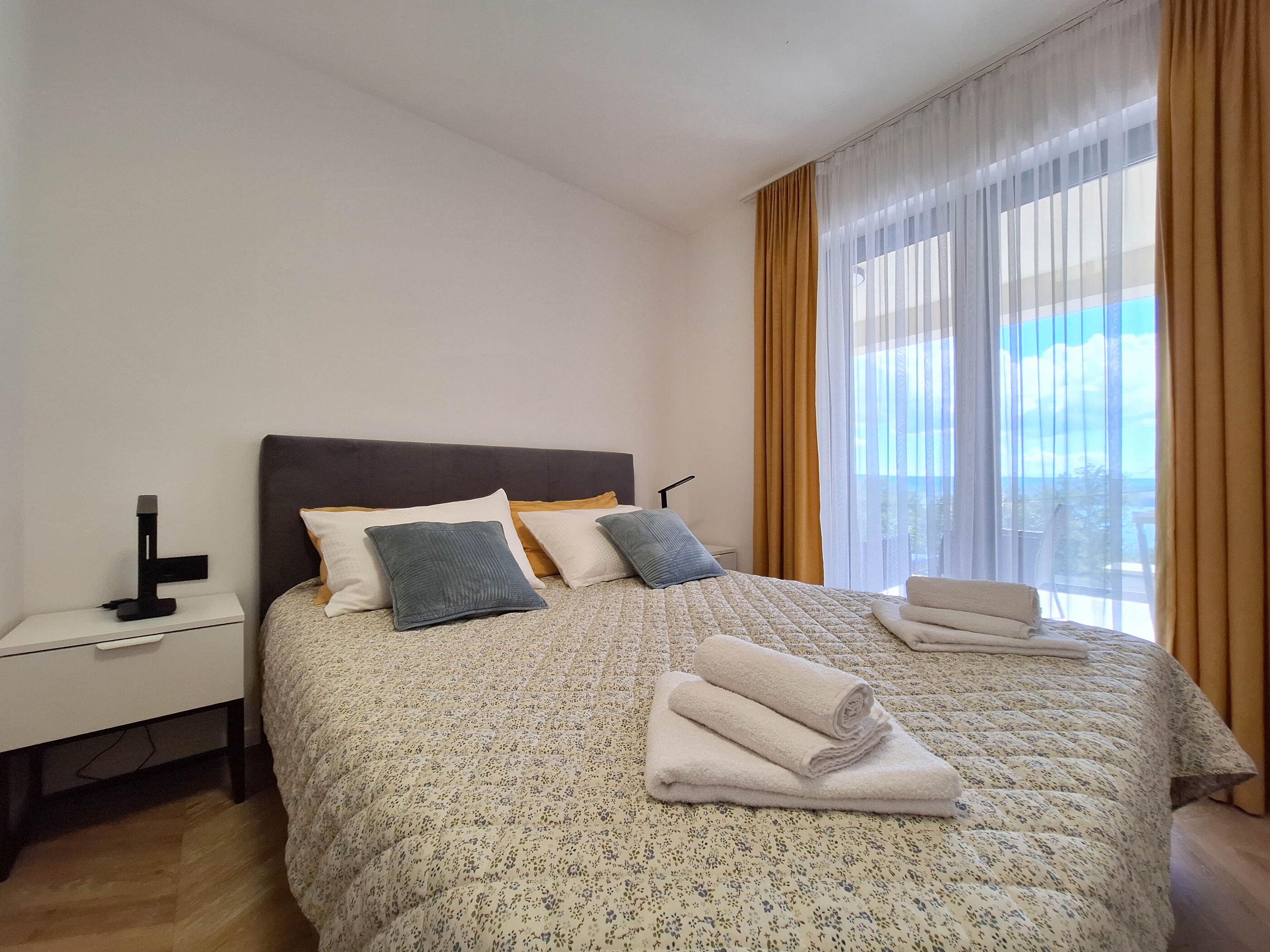 Apartments Zoran 99431-A2