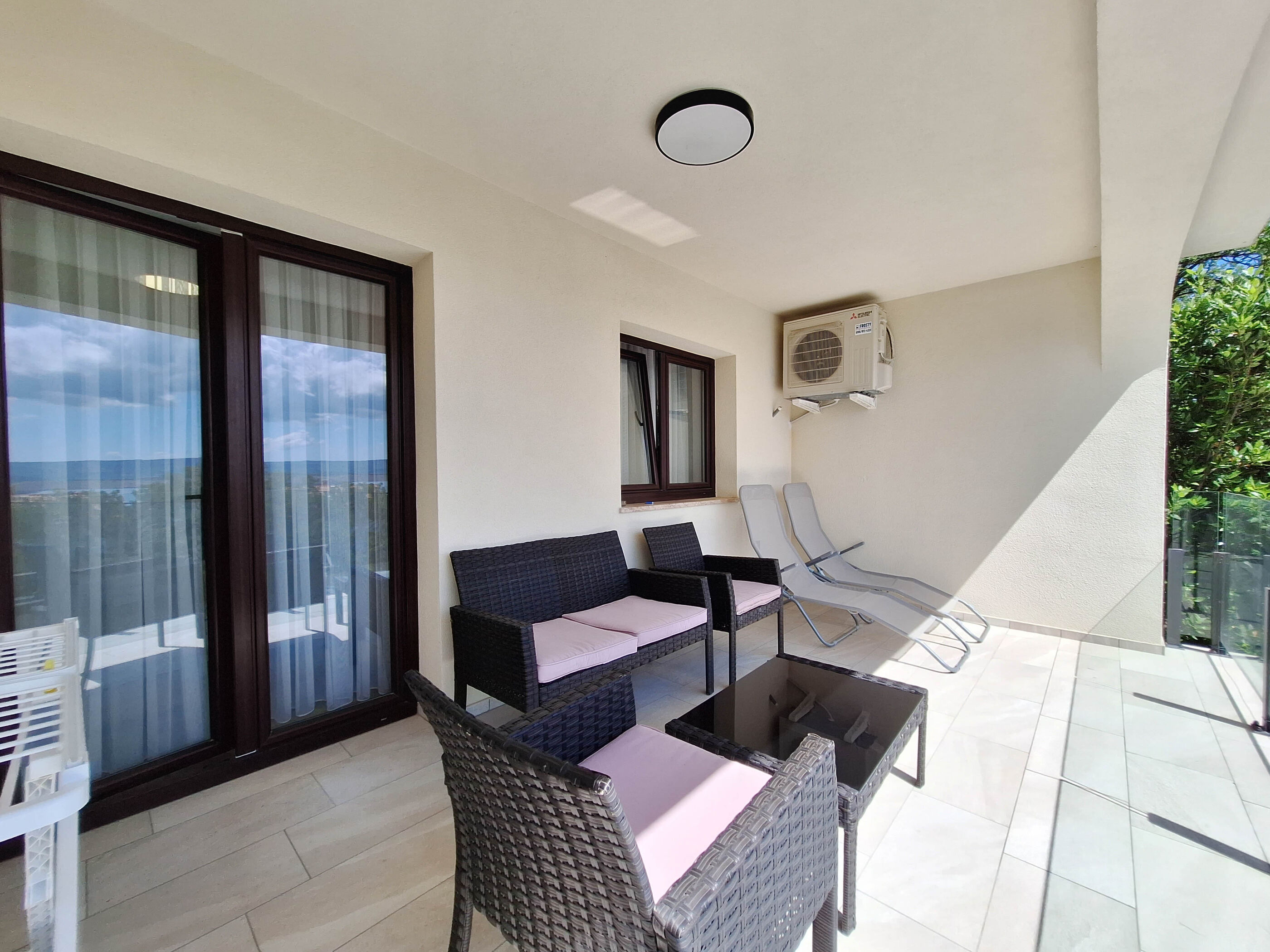 Apartments Zoran 99431-A2