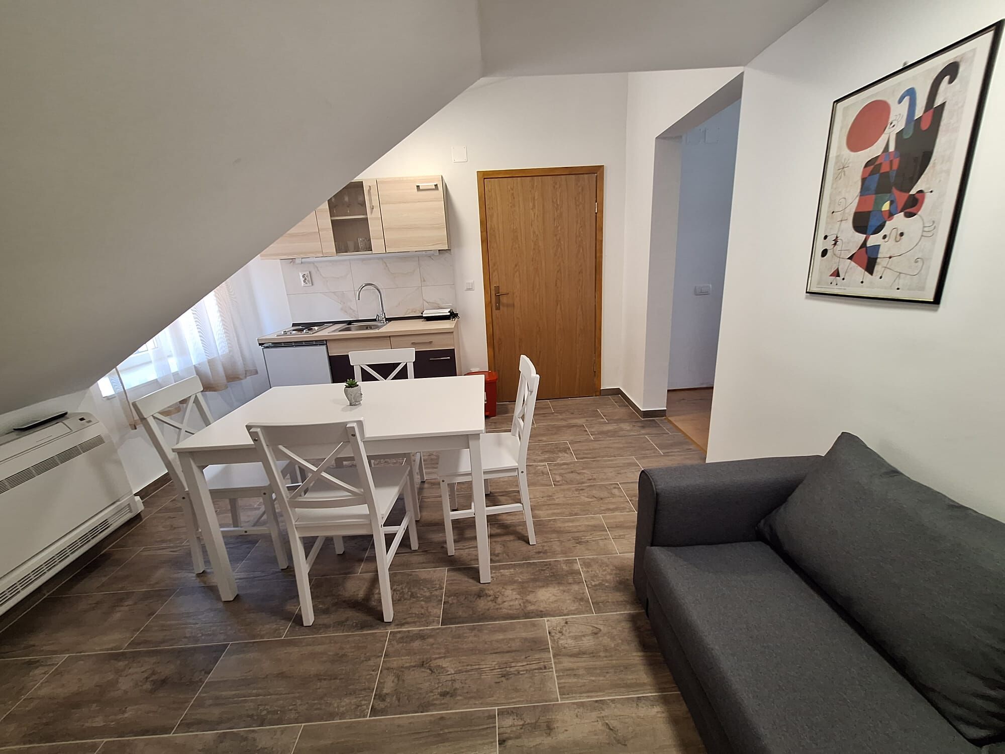 Apartments Neptun 101461-A2