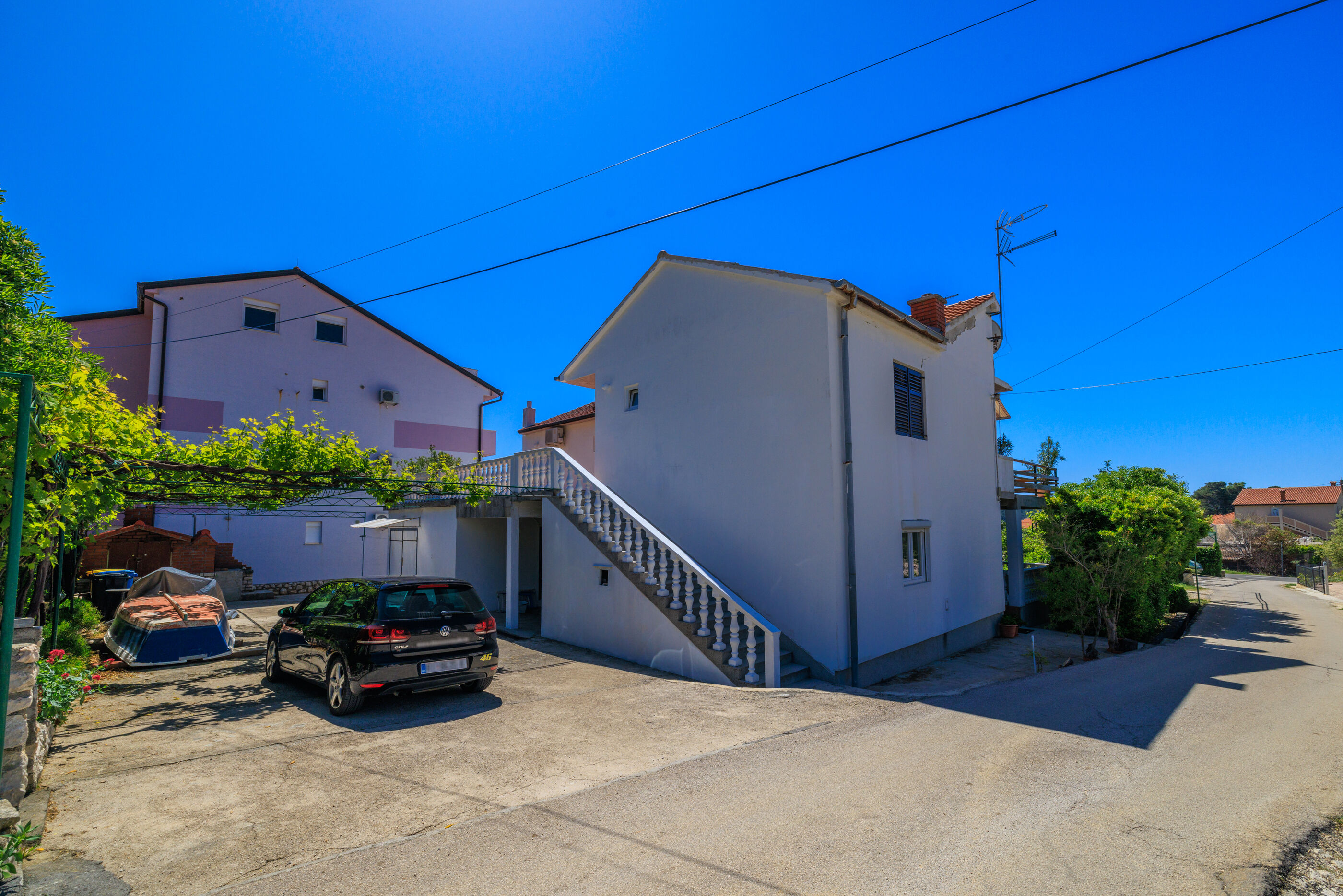 Apartments Slavenka 85941-A1