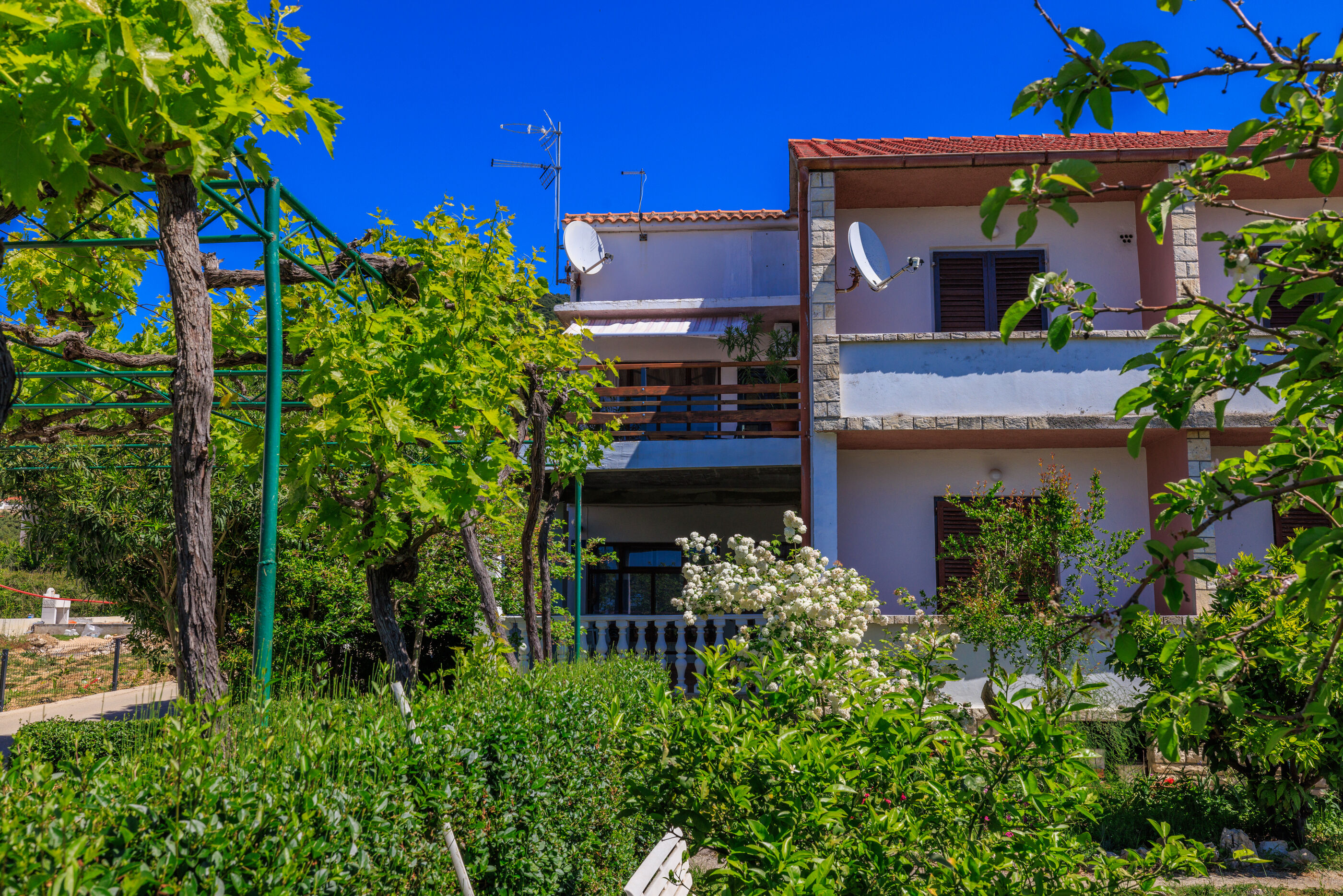 Apartments Slavenka 85941-A1