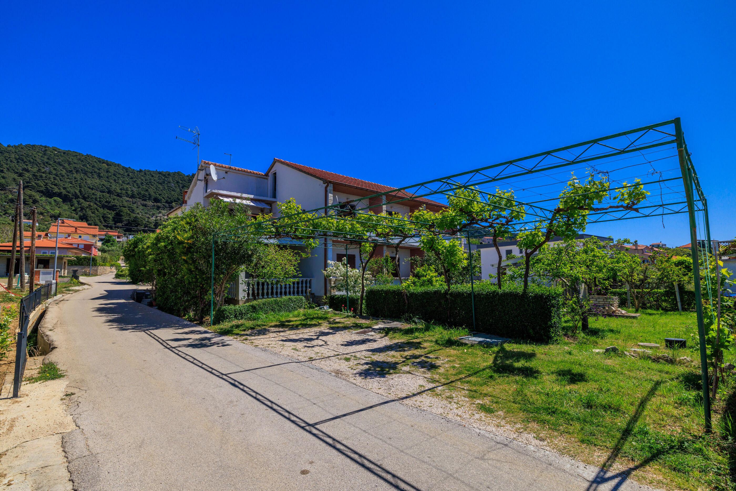 Apartments Slavenka 85941-A1