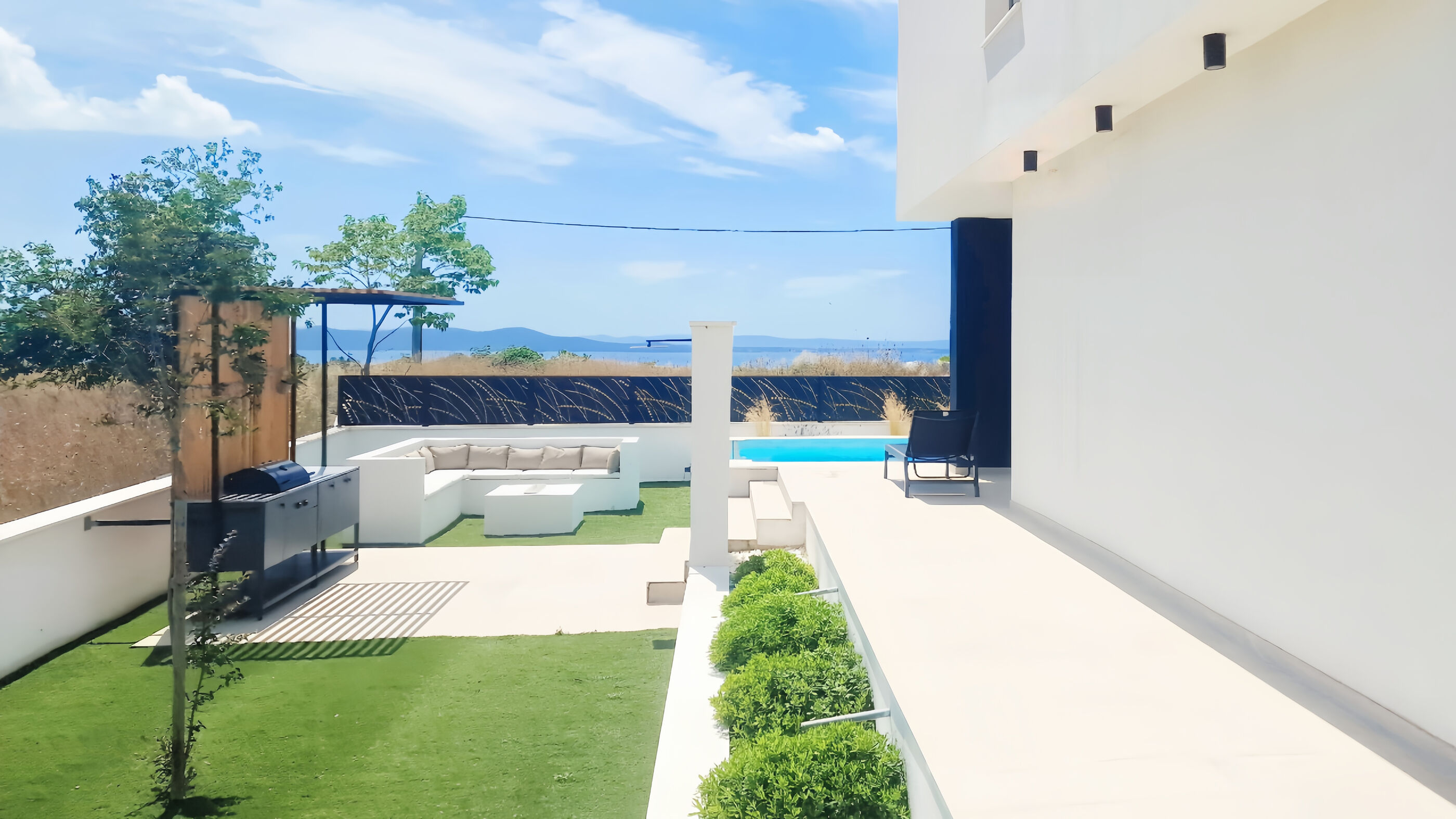 Villa 1 V0991-K1