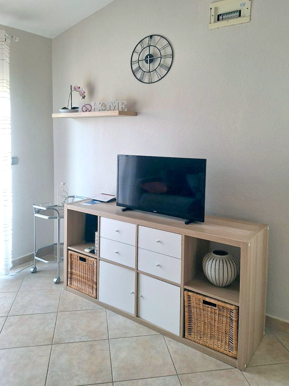 Apartment Angie Cozy Corner 84661-A1