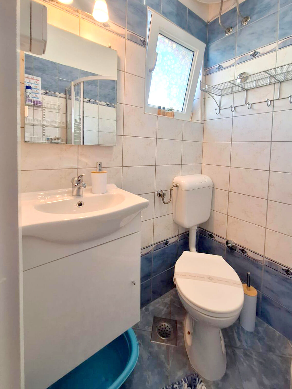 Apartment Angie Cozy Corner 84661-A1