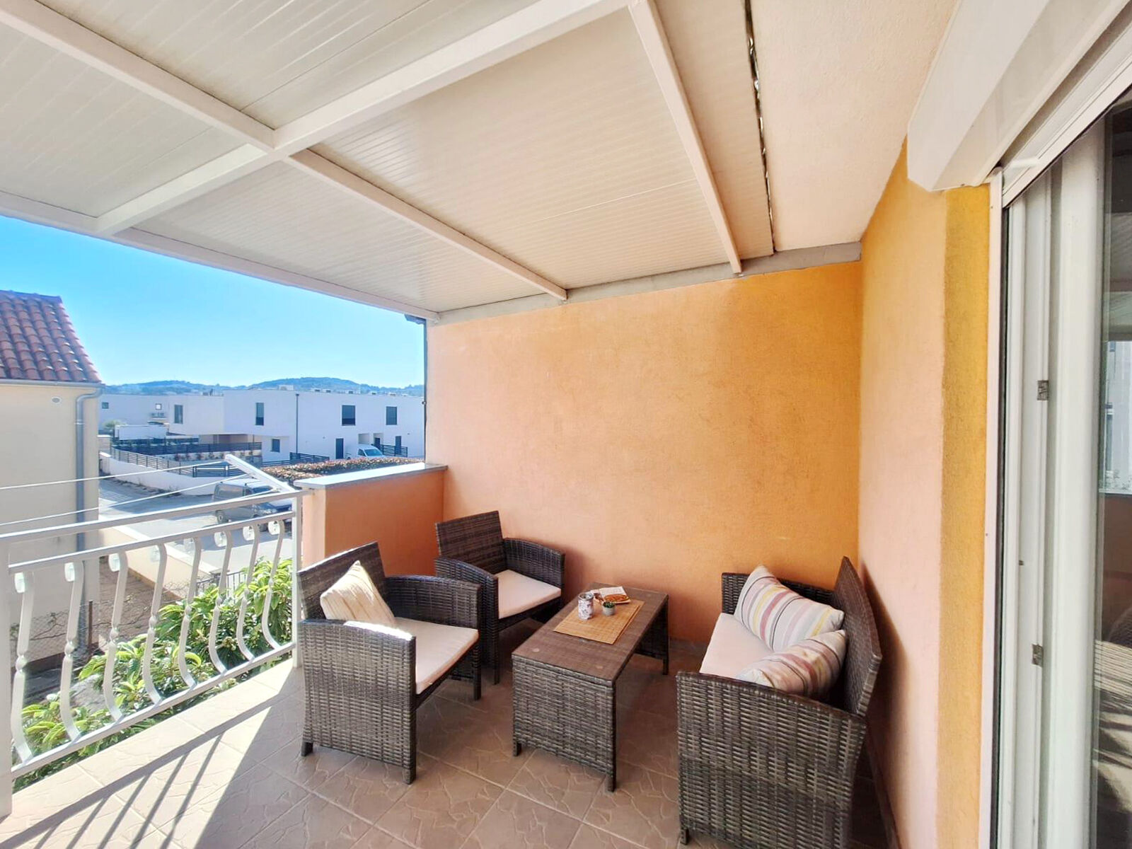Apartment Angie Cozy Corner 84661-A1