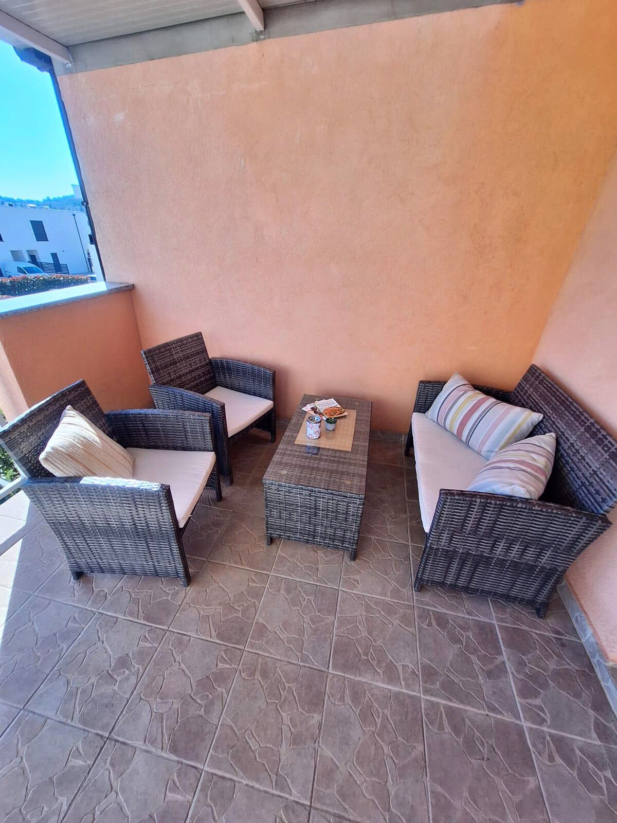 Apartment Angie Cozy Corner 84661-A1