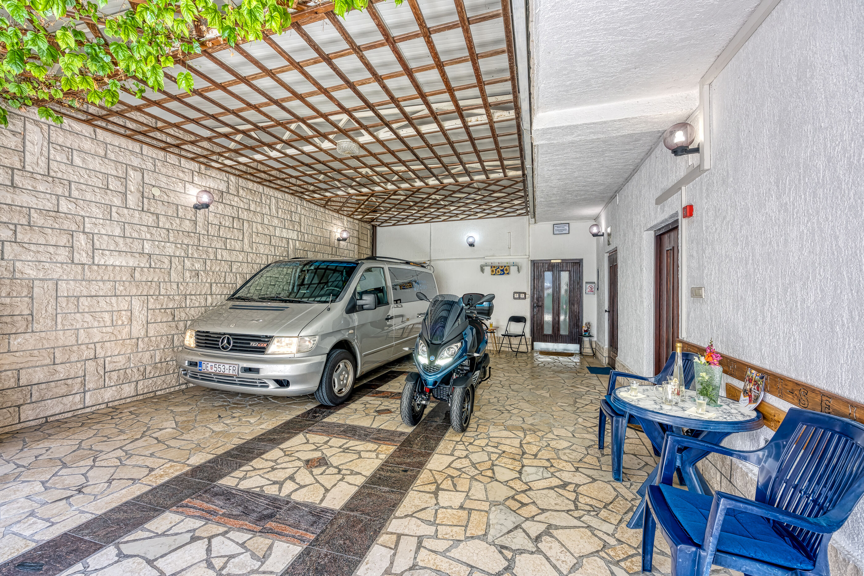 Apartment Selce 97761-A1