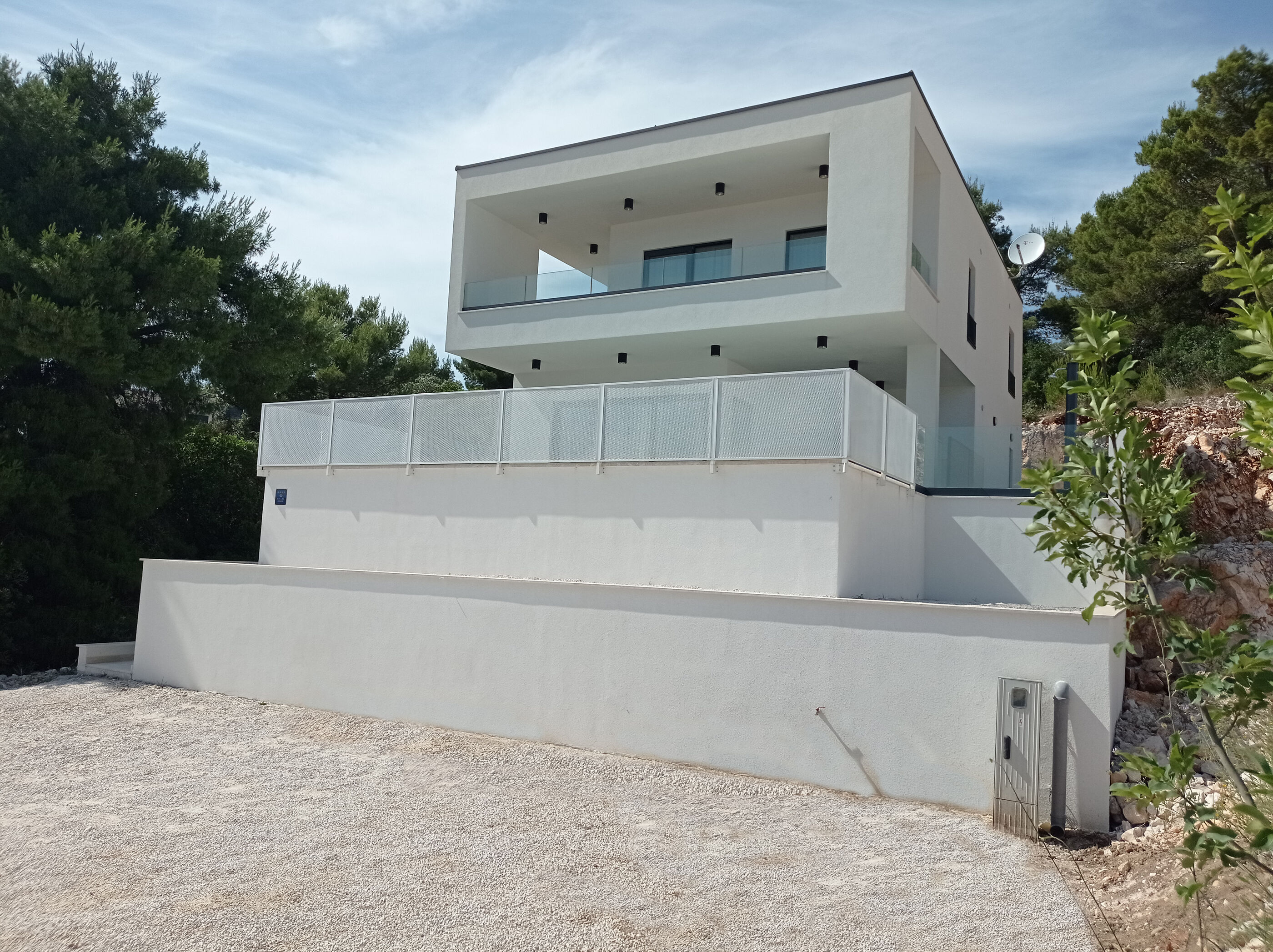 Villa Danny V7211-K1