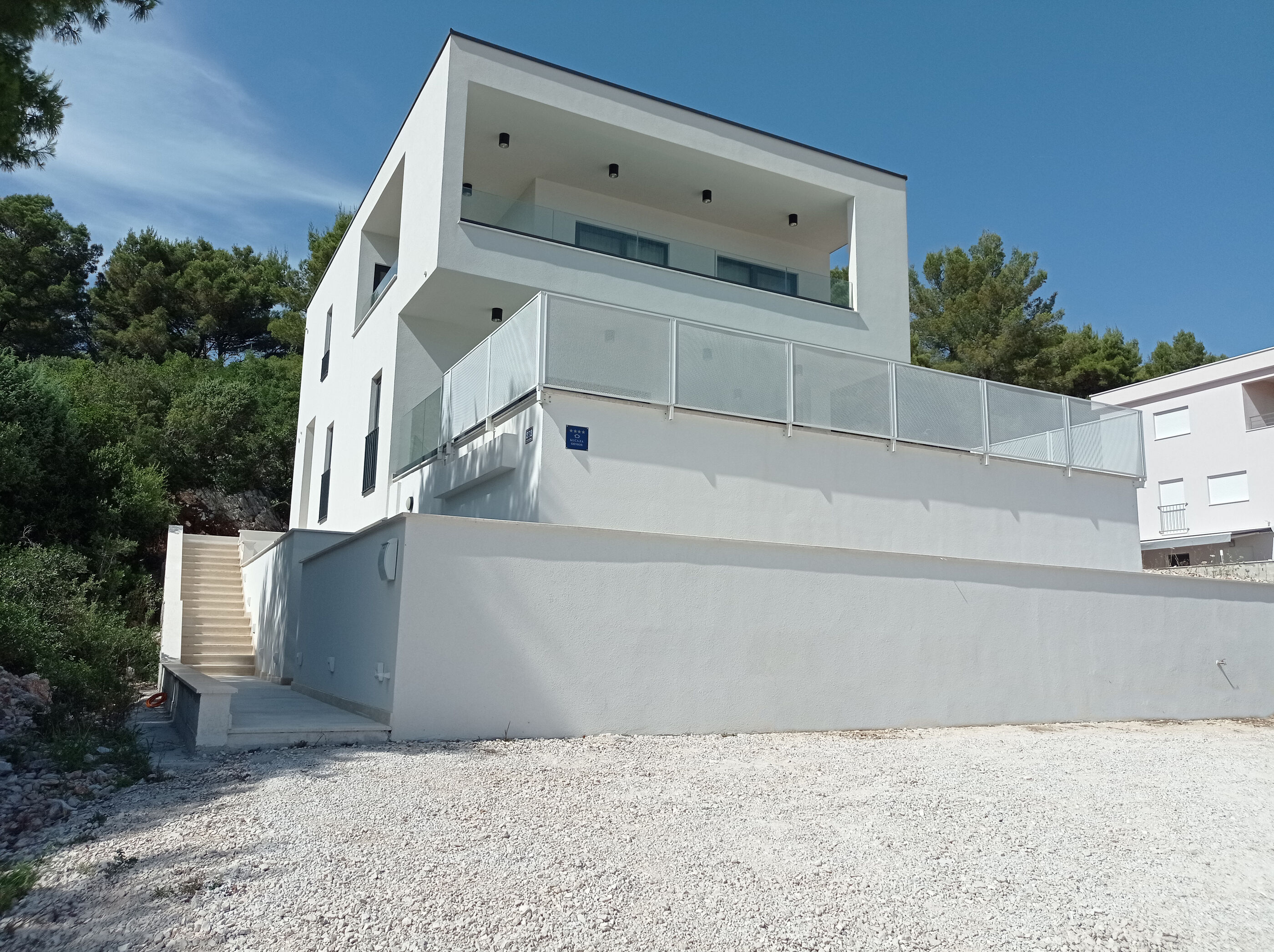 Villa Danny V7211-K1