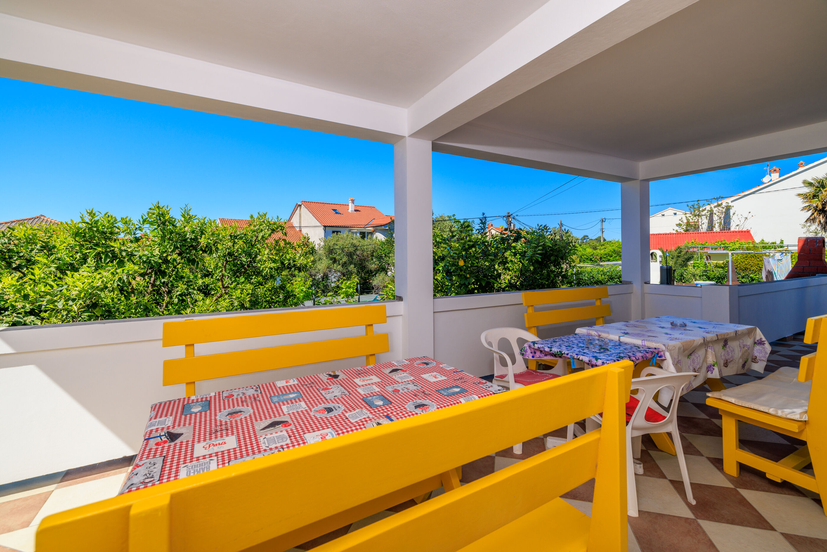 Rooms Mande 65461-S4