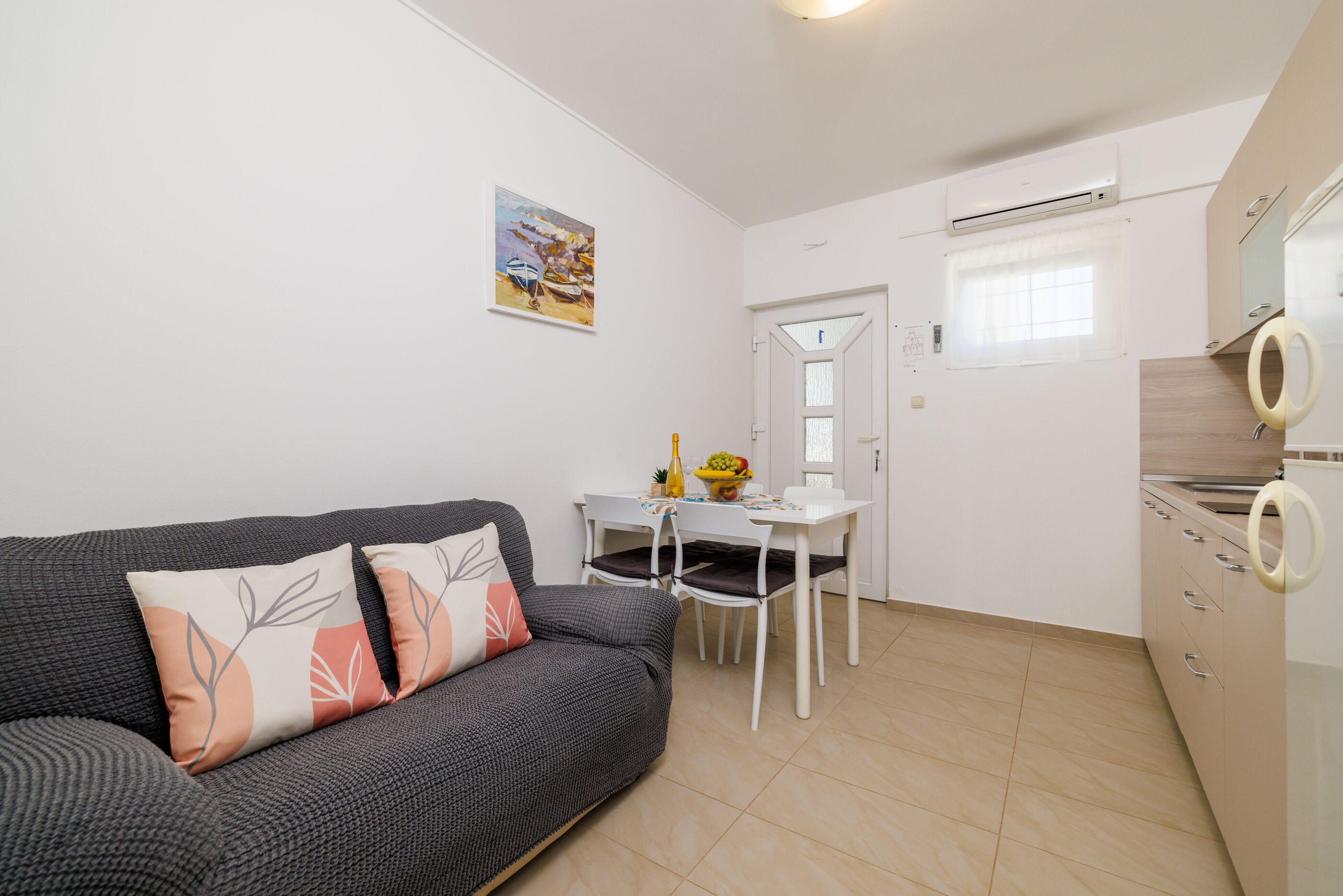 Apartments Ruzica F 97861-A1