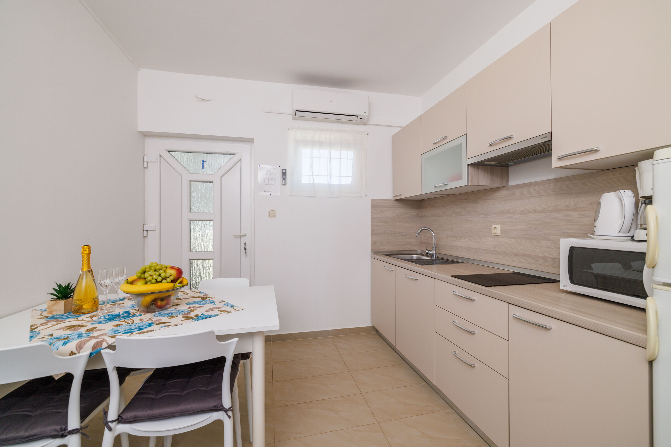 Apartments Ruzica F 97861-A1