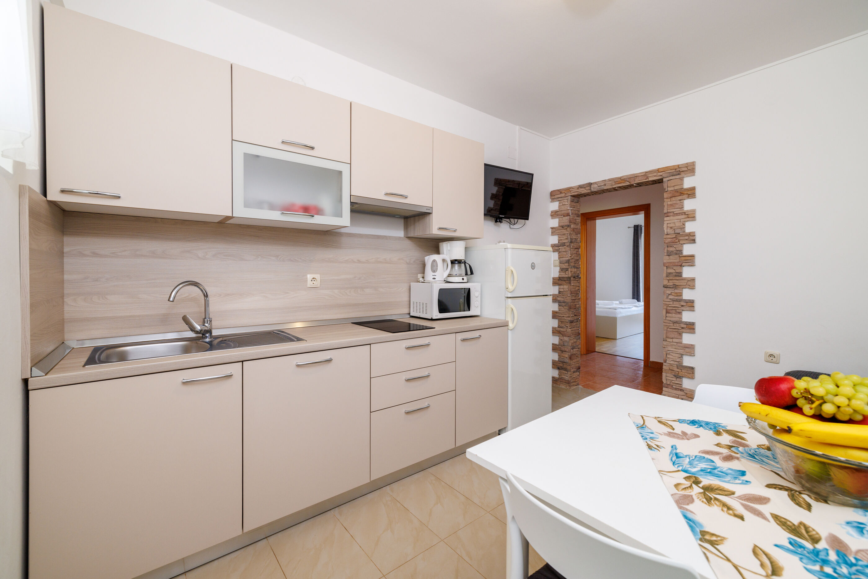 Apartments Ruzica F 97861-A1