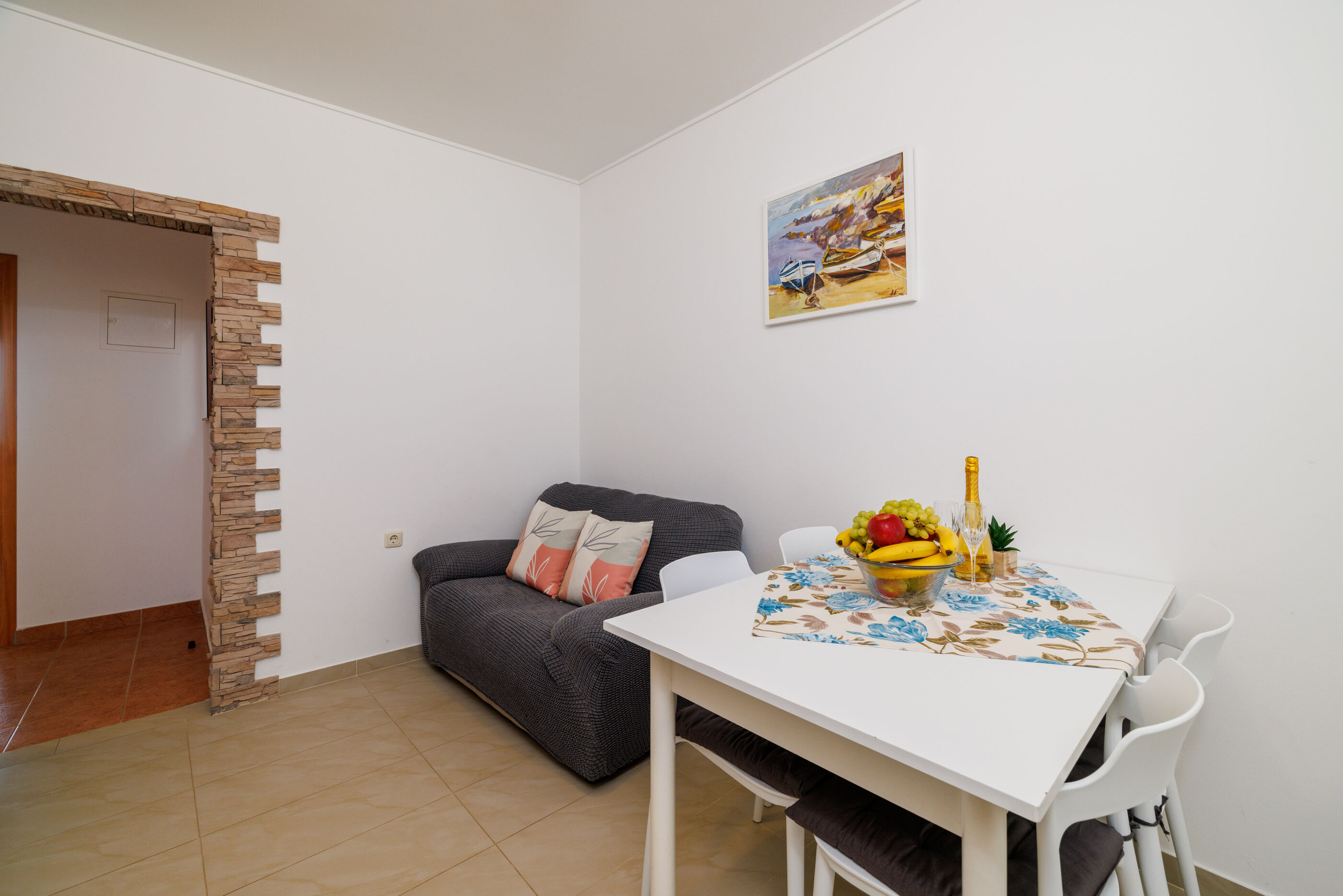 Apartments Ruzica F 97861-A1