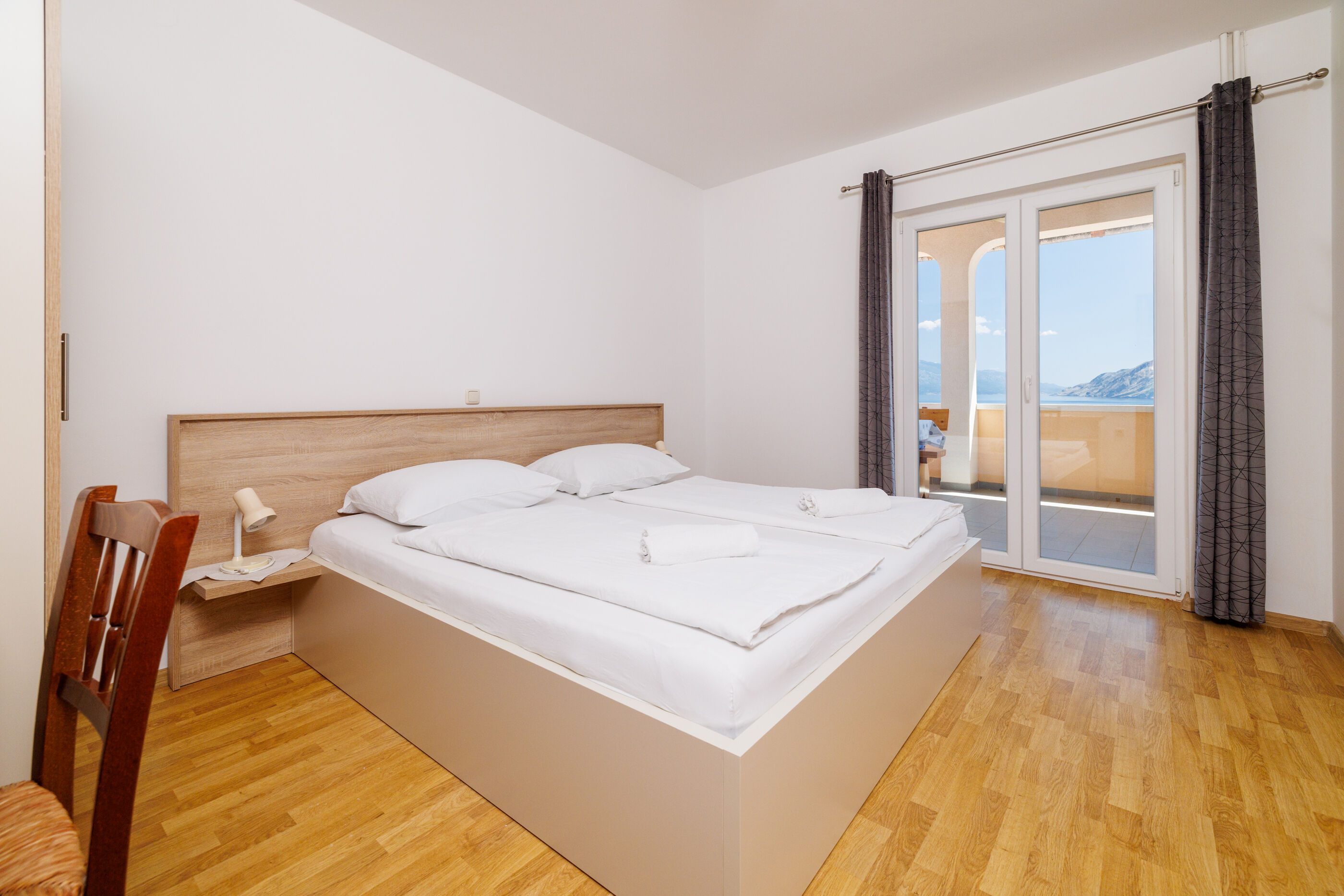 Apartments Ruzica F 97861-A1