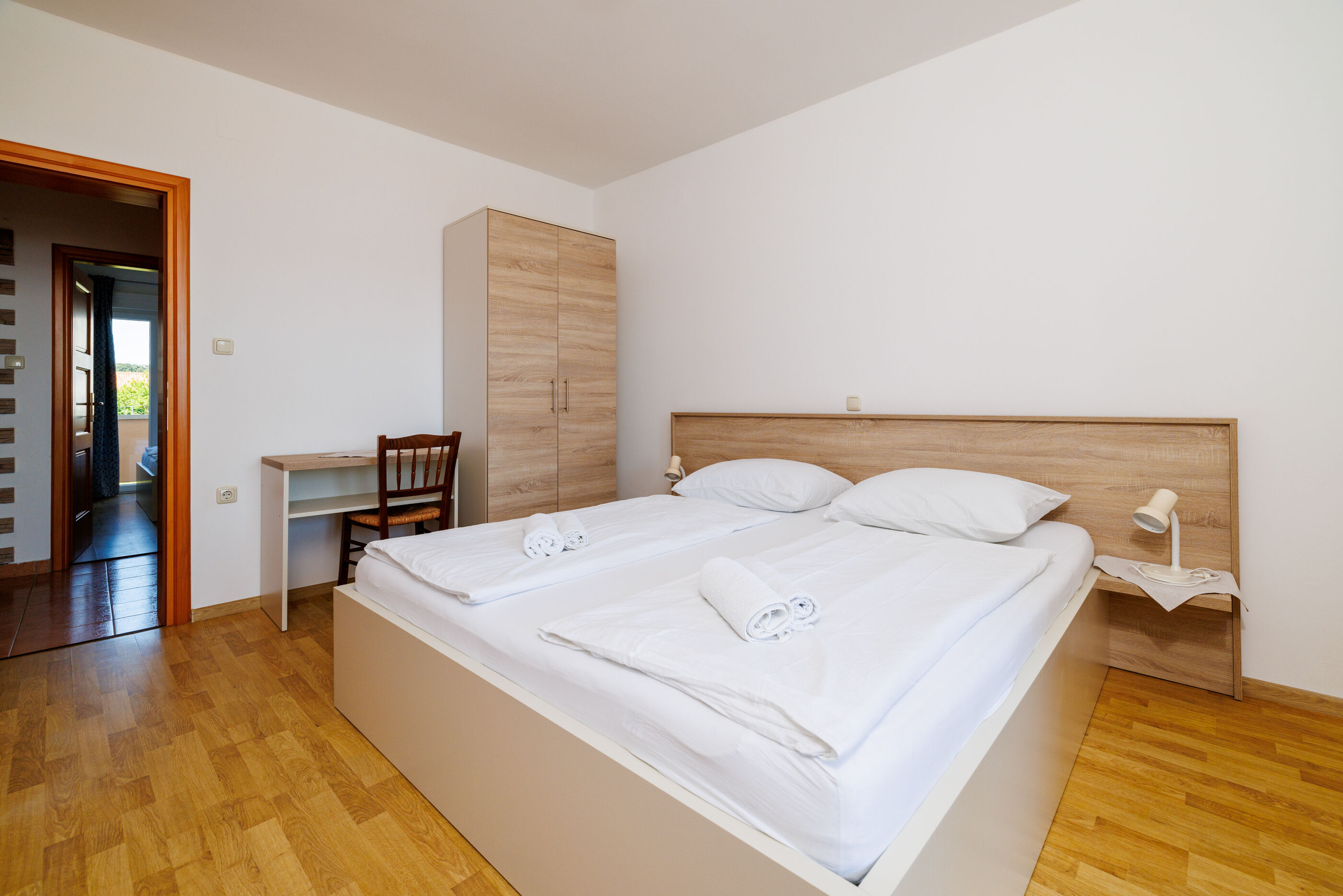 Apartments Ruzica F 97861-A1