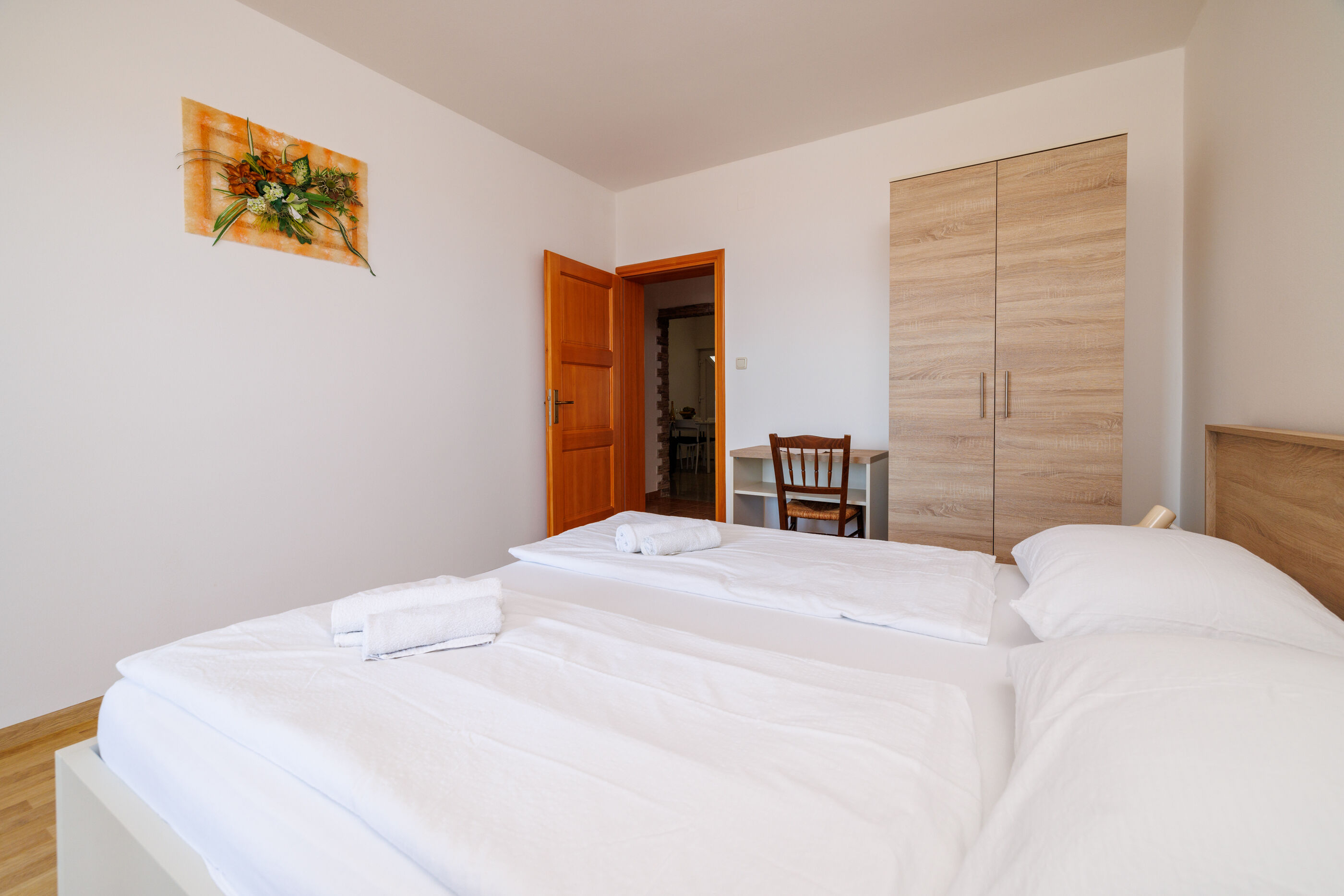 Apartments Ruzica F 97861-A1