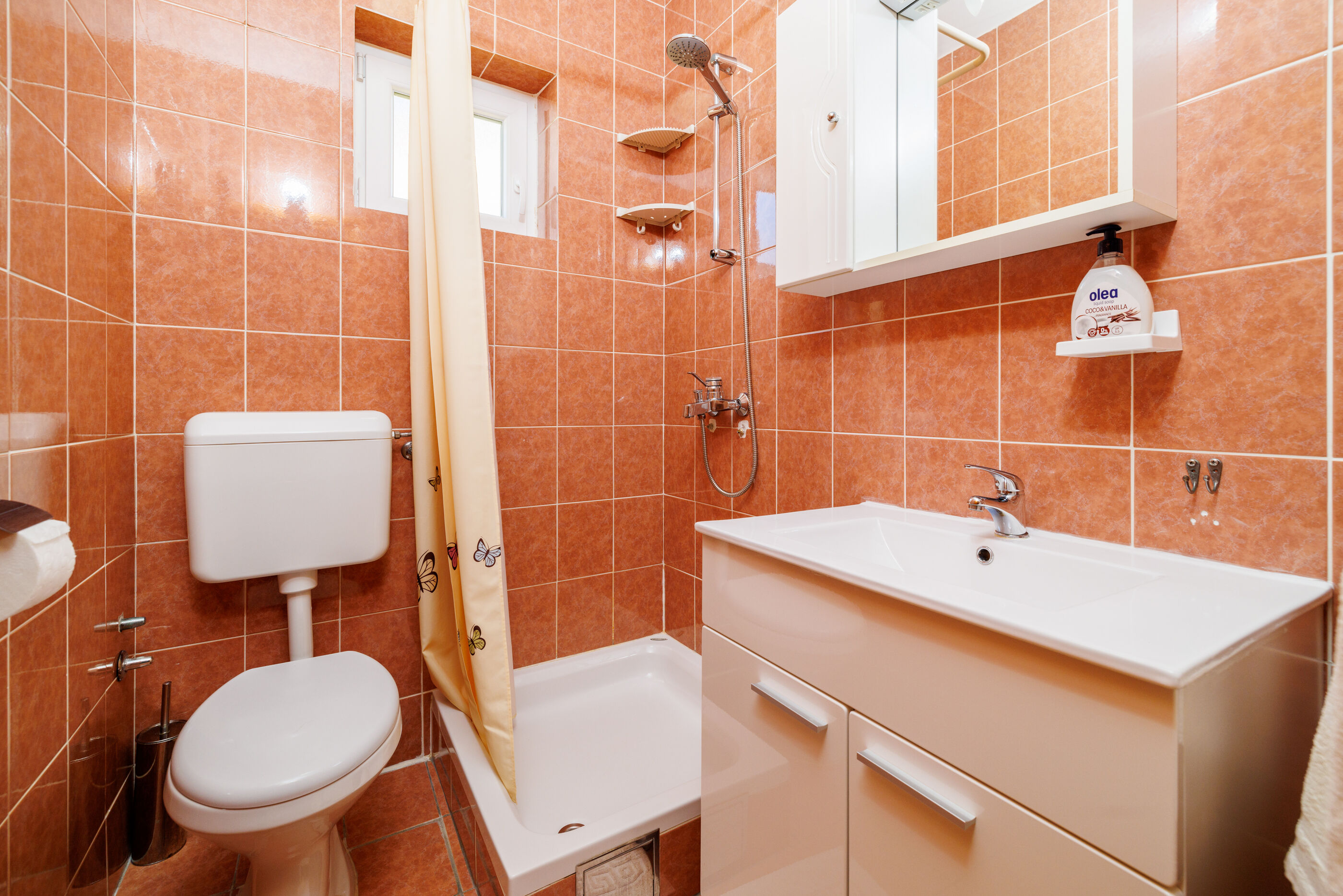 Apartments Ruzica F 97861-A1