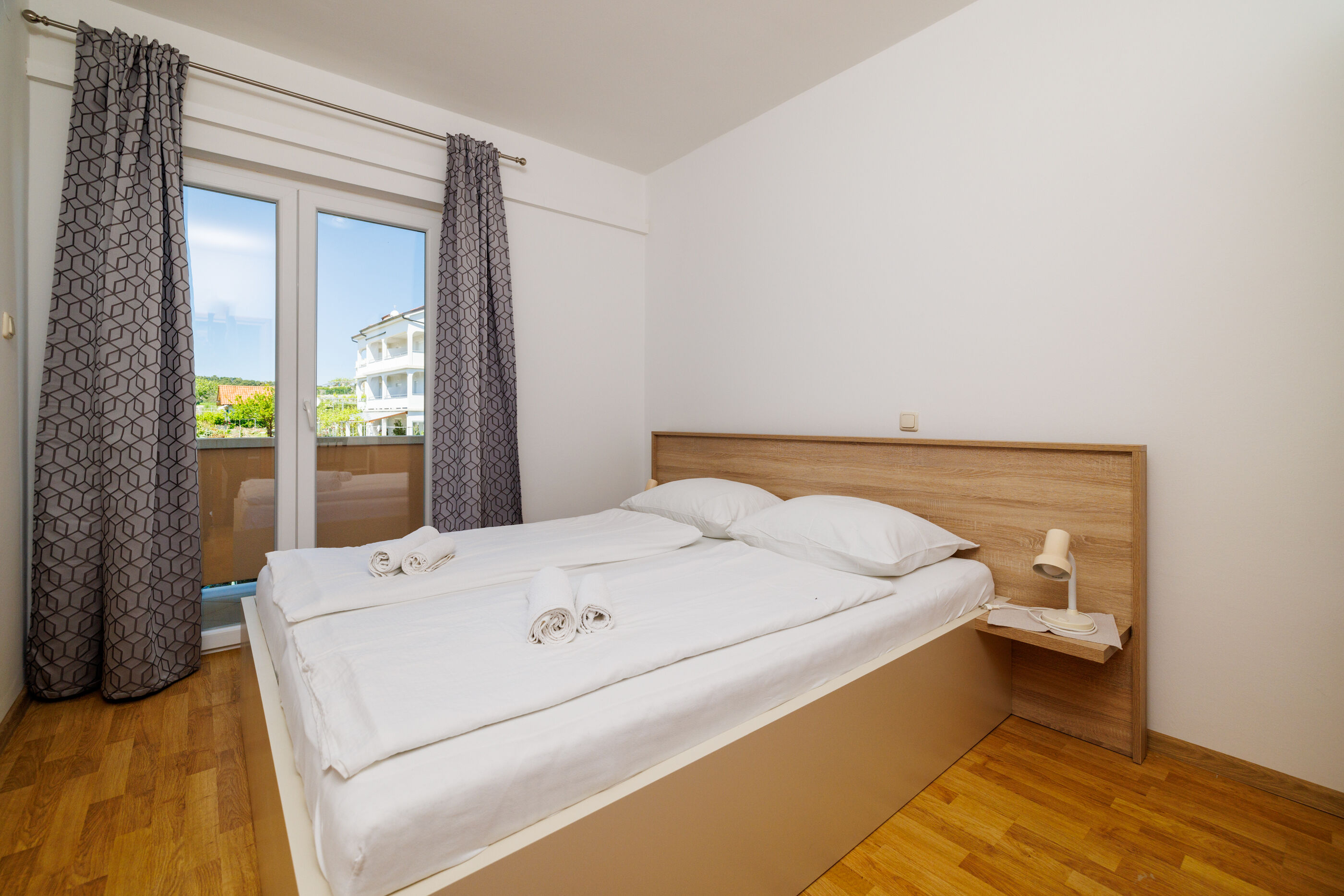 Apartments Ruzica F 97861-A1