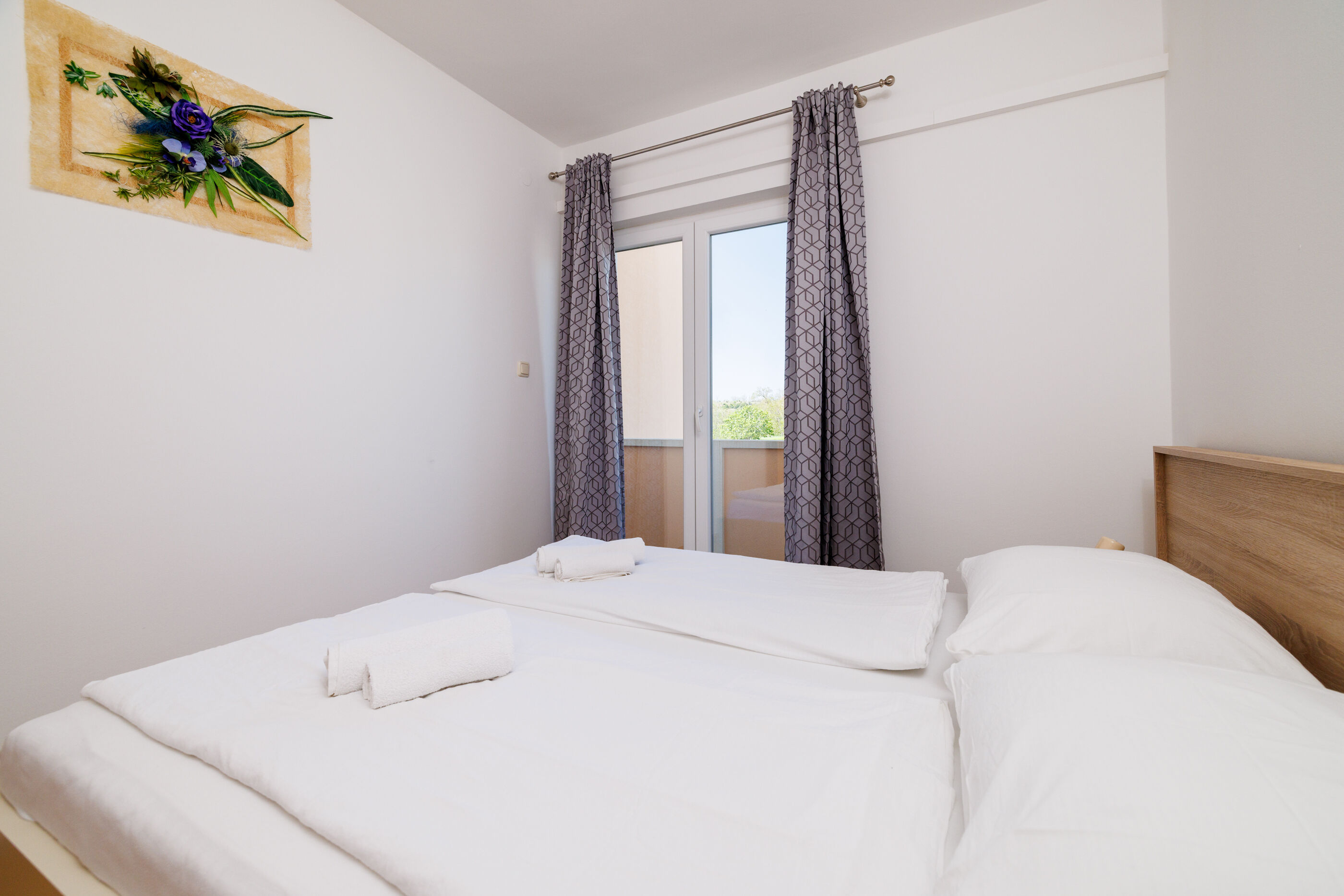 Apartments Ruzica F 97861-A1