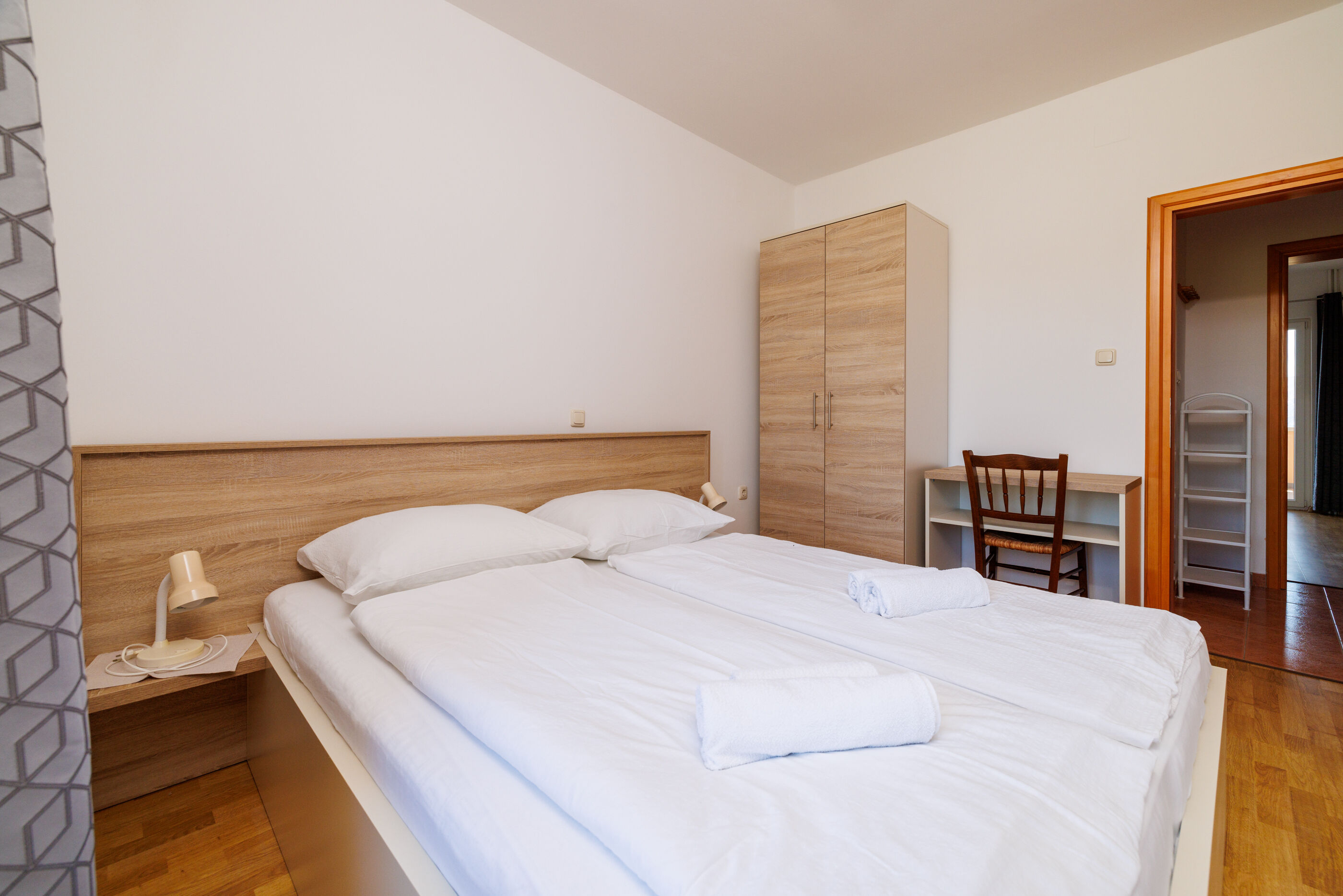 Apartments Ruzica F 97861-A1