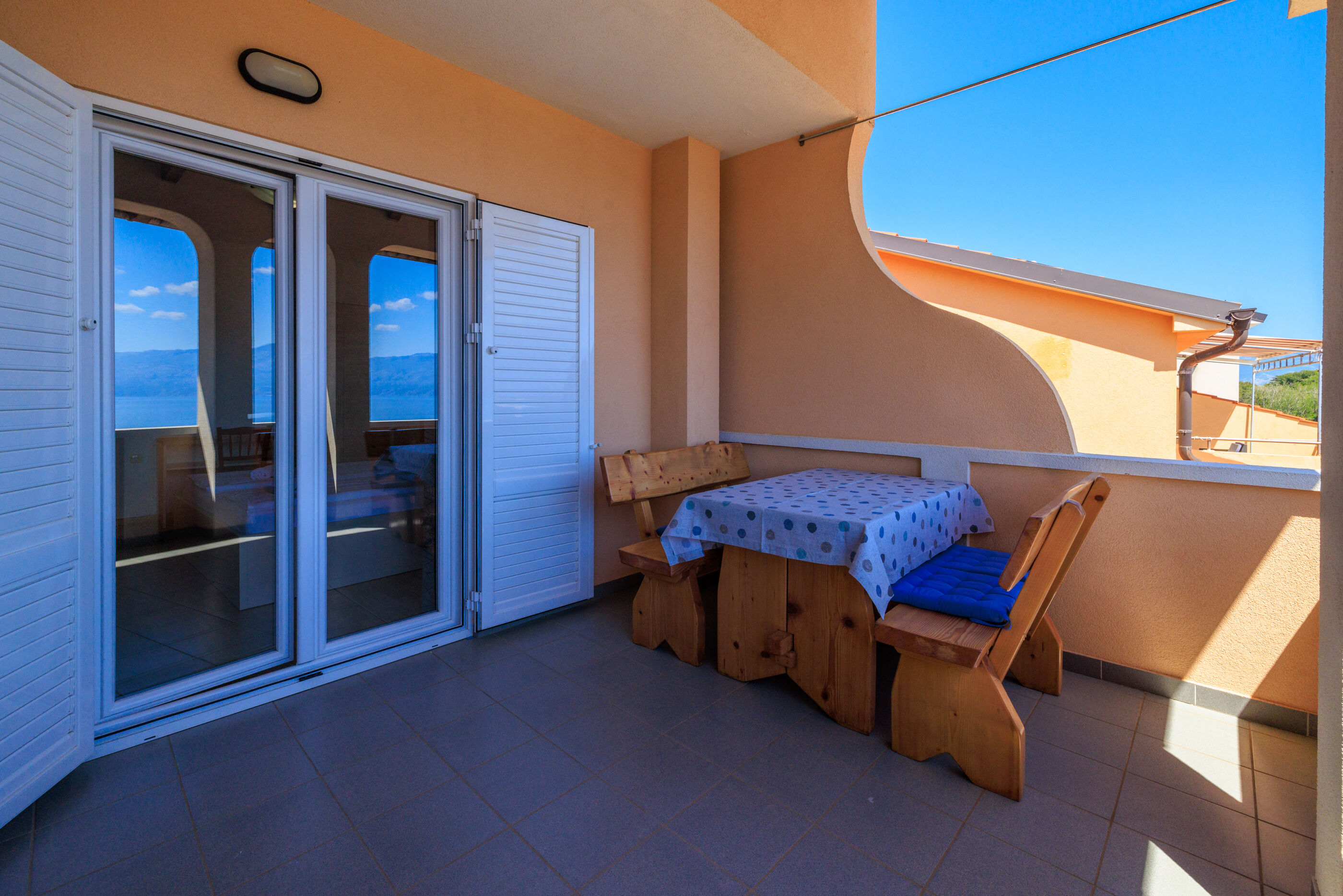 Apartments Ruzica F 97861-A1