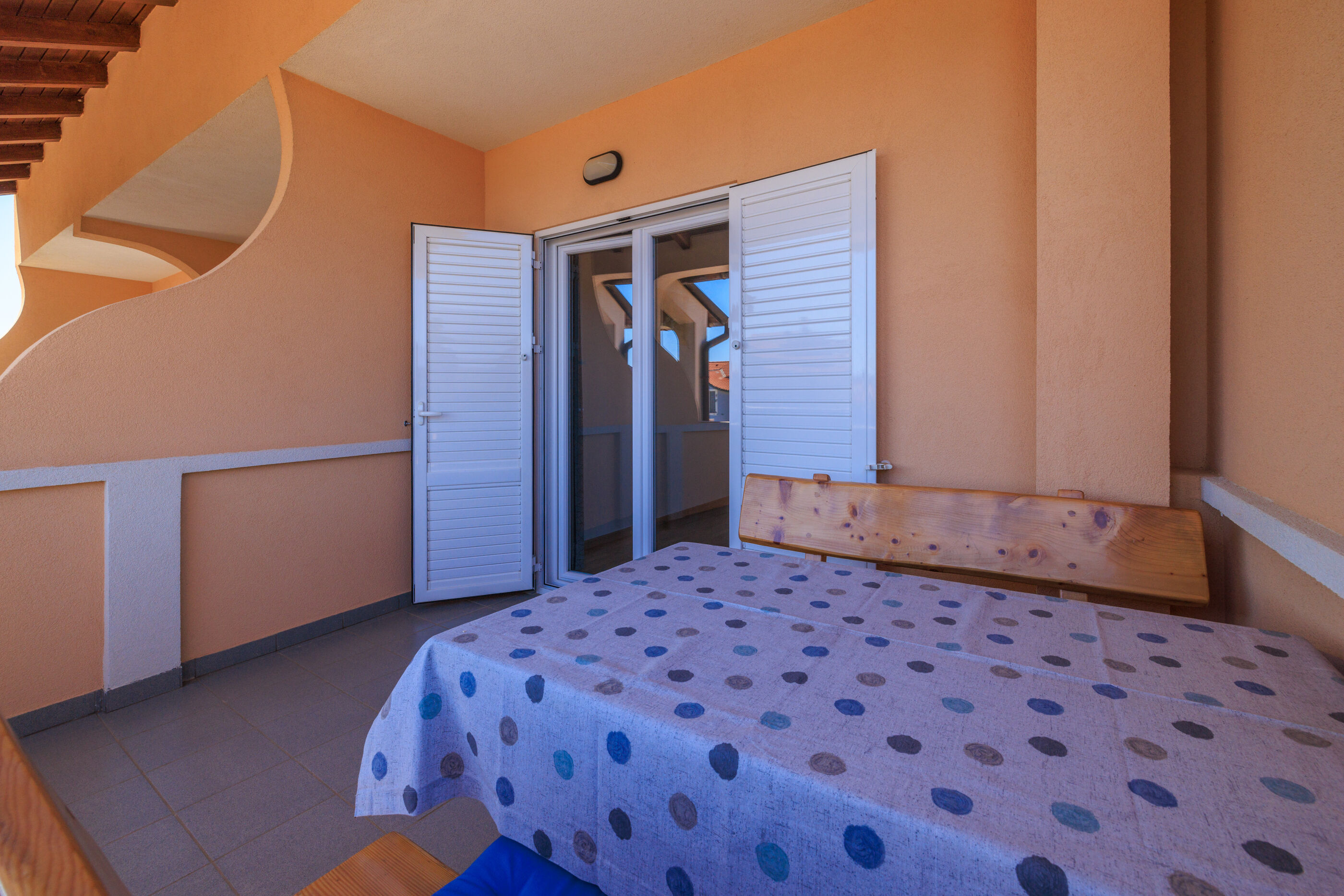 Apartments Ruzica F 97861-A1