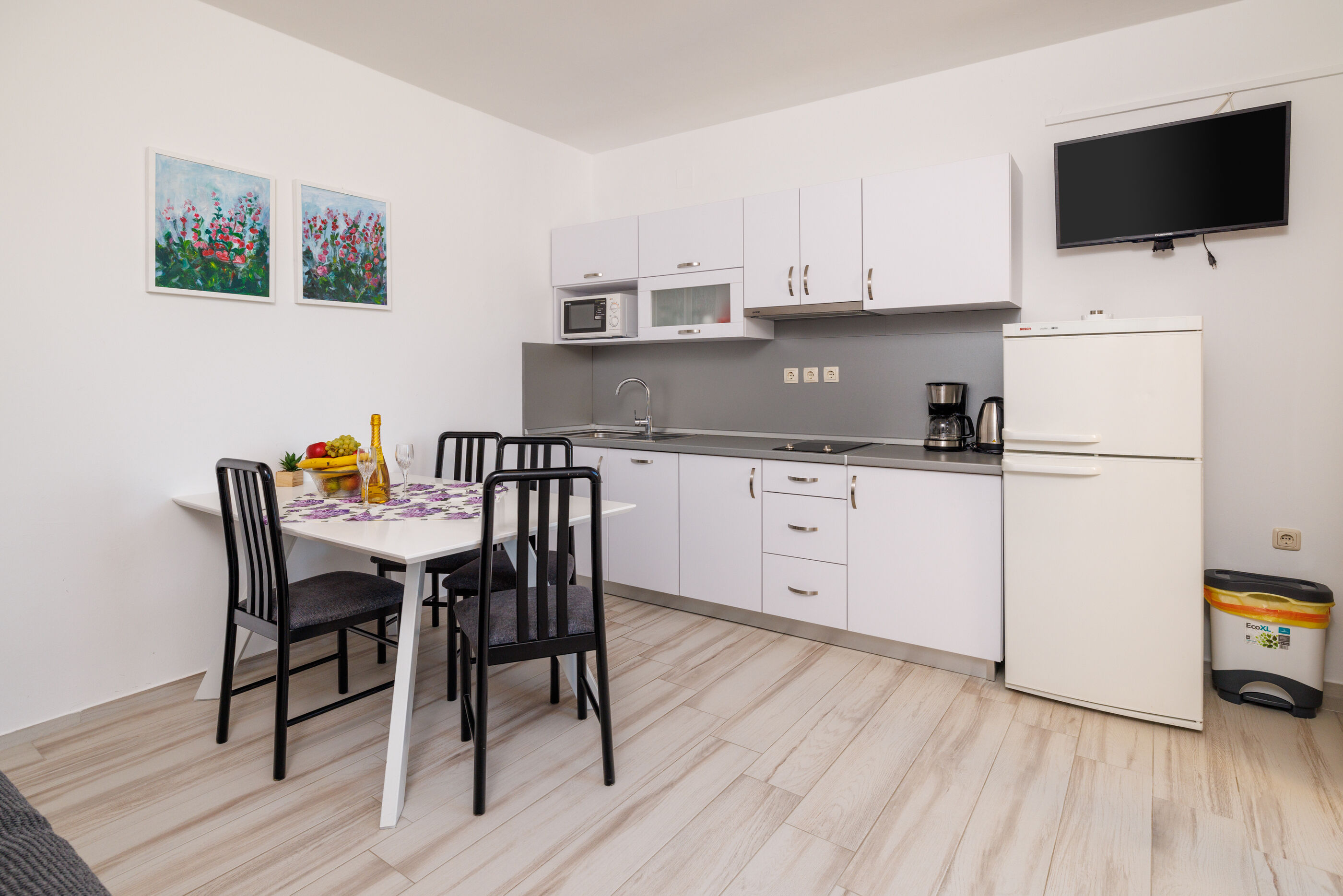 Apartments Ruzica F 97861-A2