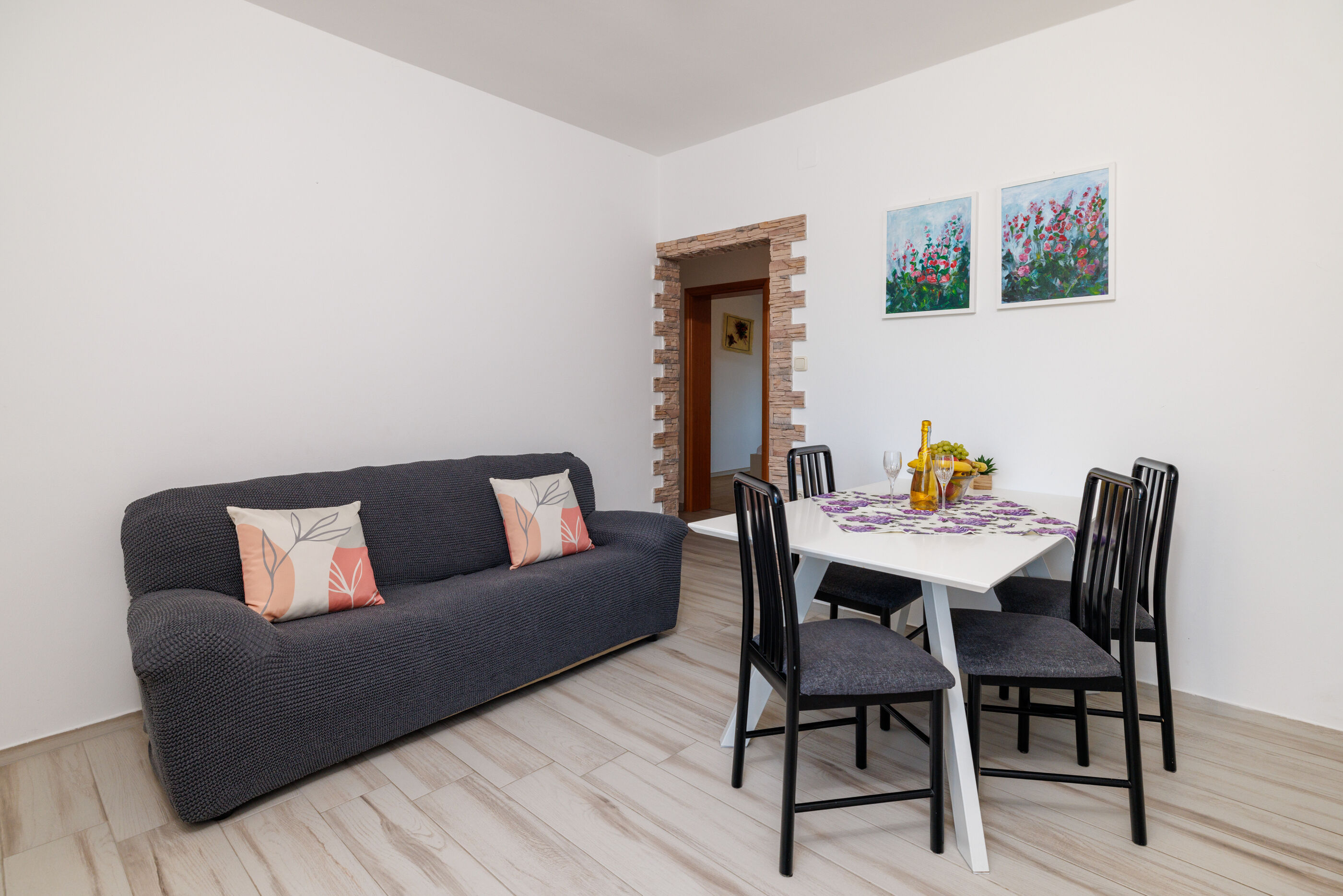 Apartments Ruzica F 97861-A2