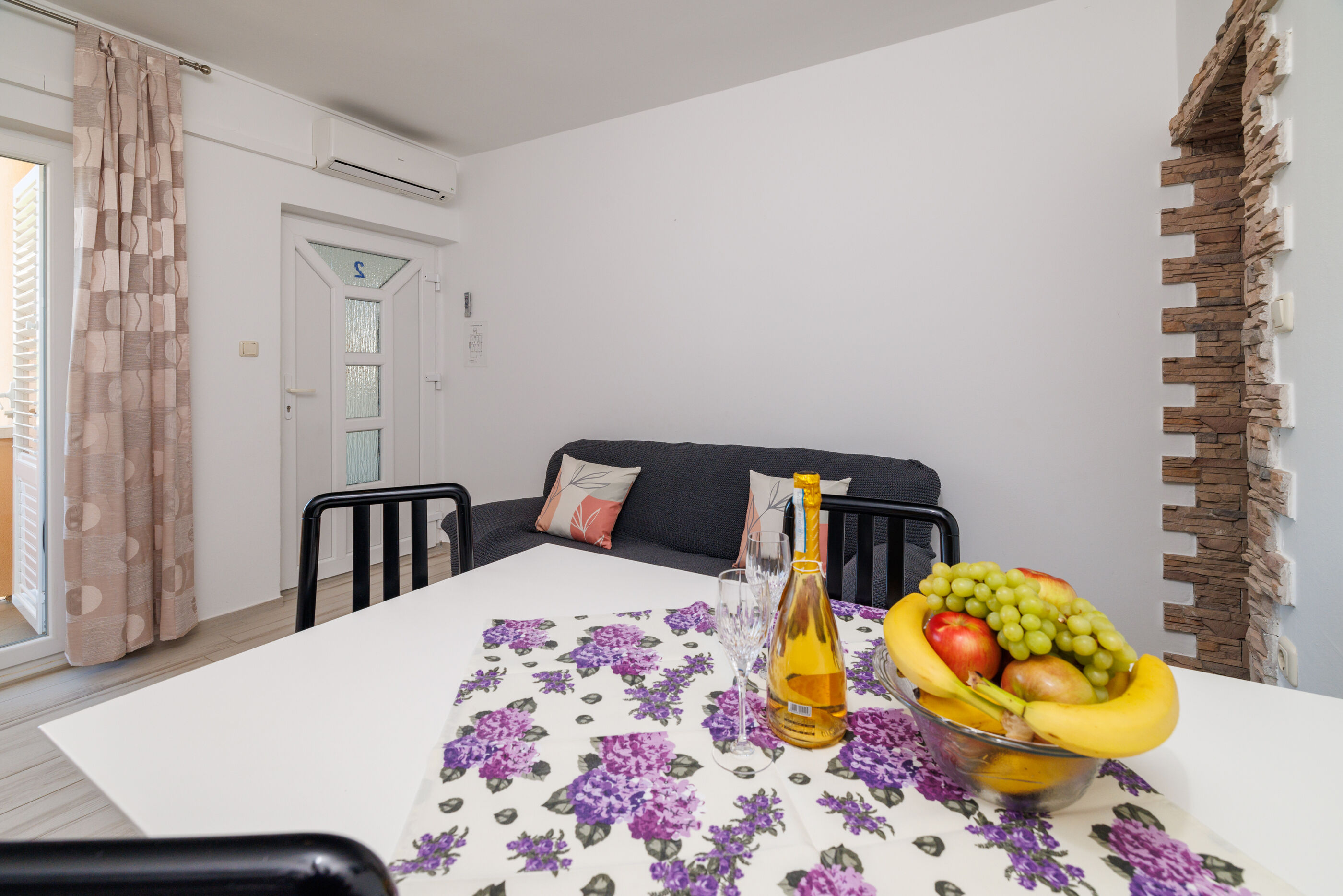 Apartments Ruzica F 97861-A2