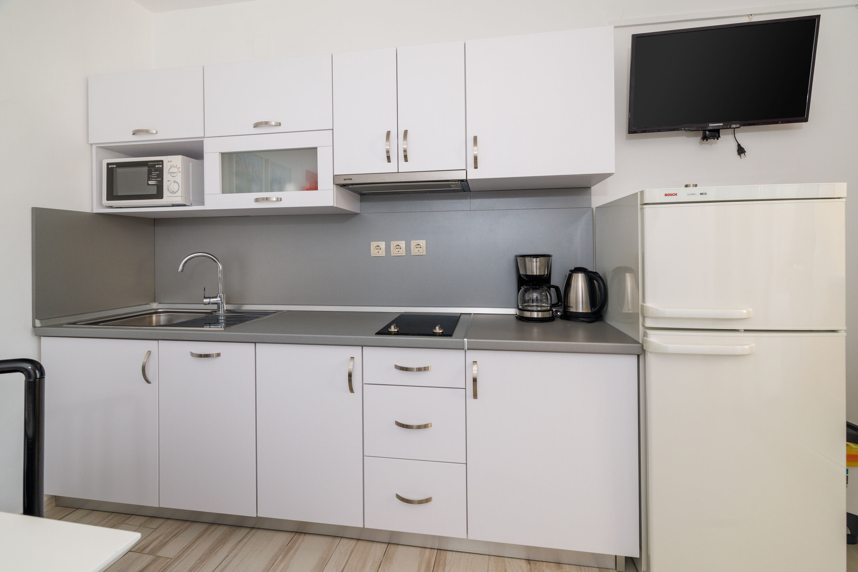 Apartments Ruzica F 97861-A2
