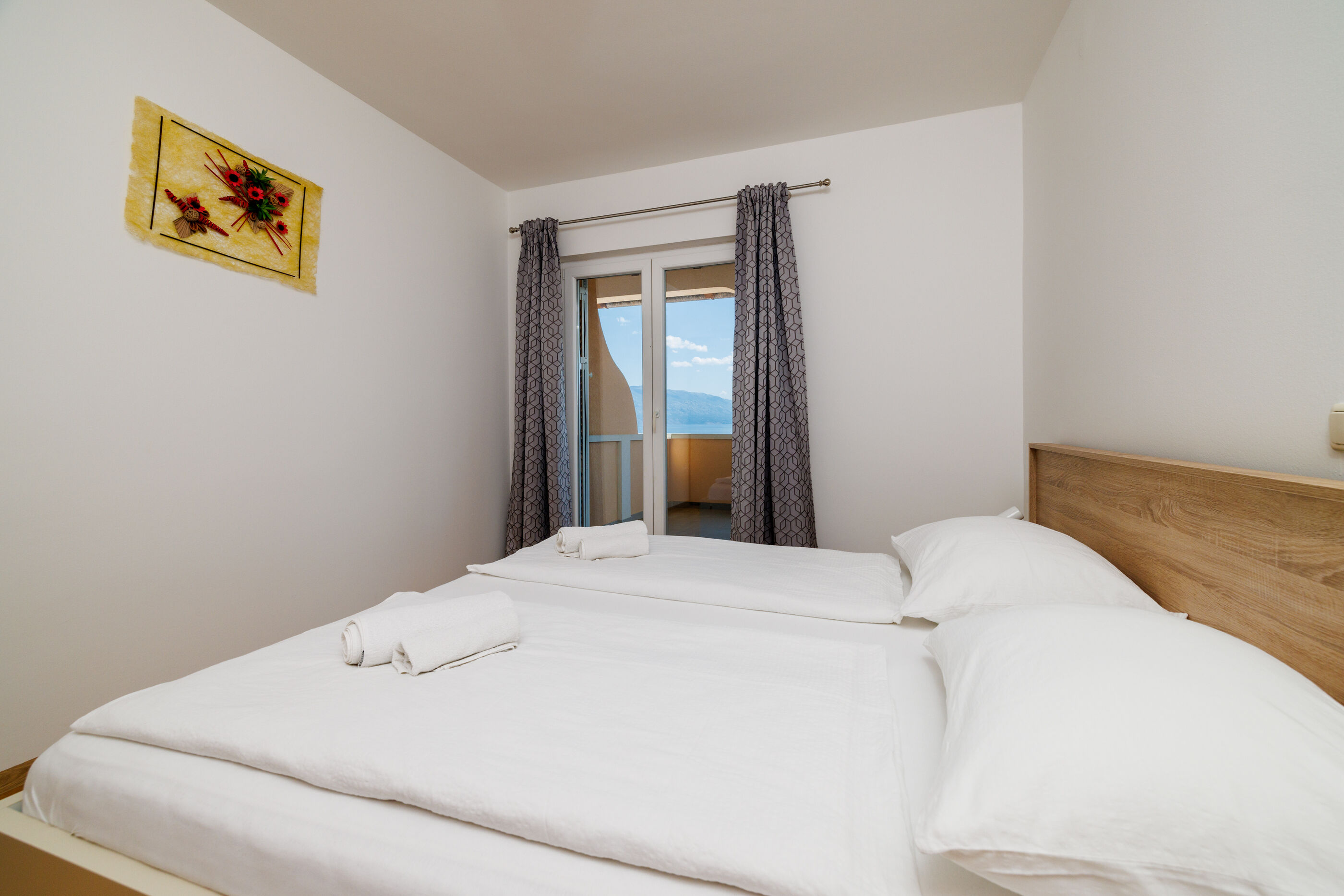 Apartments Ruzica F 97861-A2
